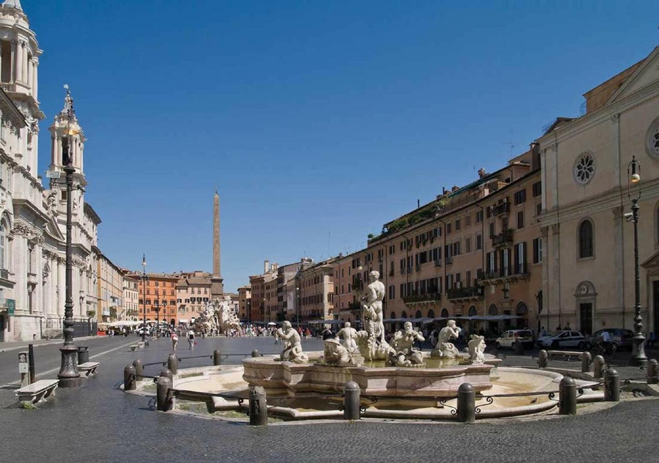 Suite 21 - Piazza Navona