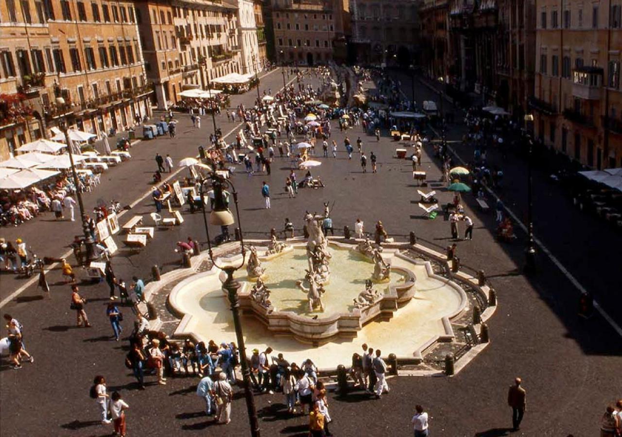 Suite 21 - Piazza Navona