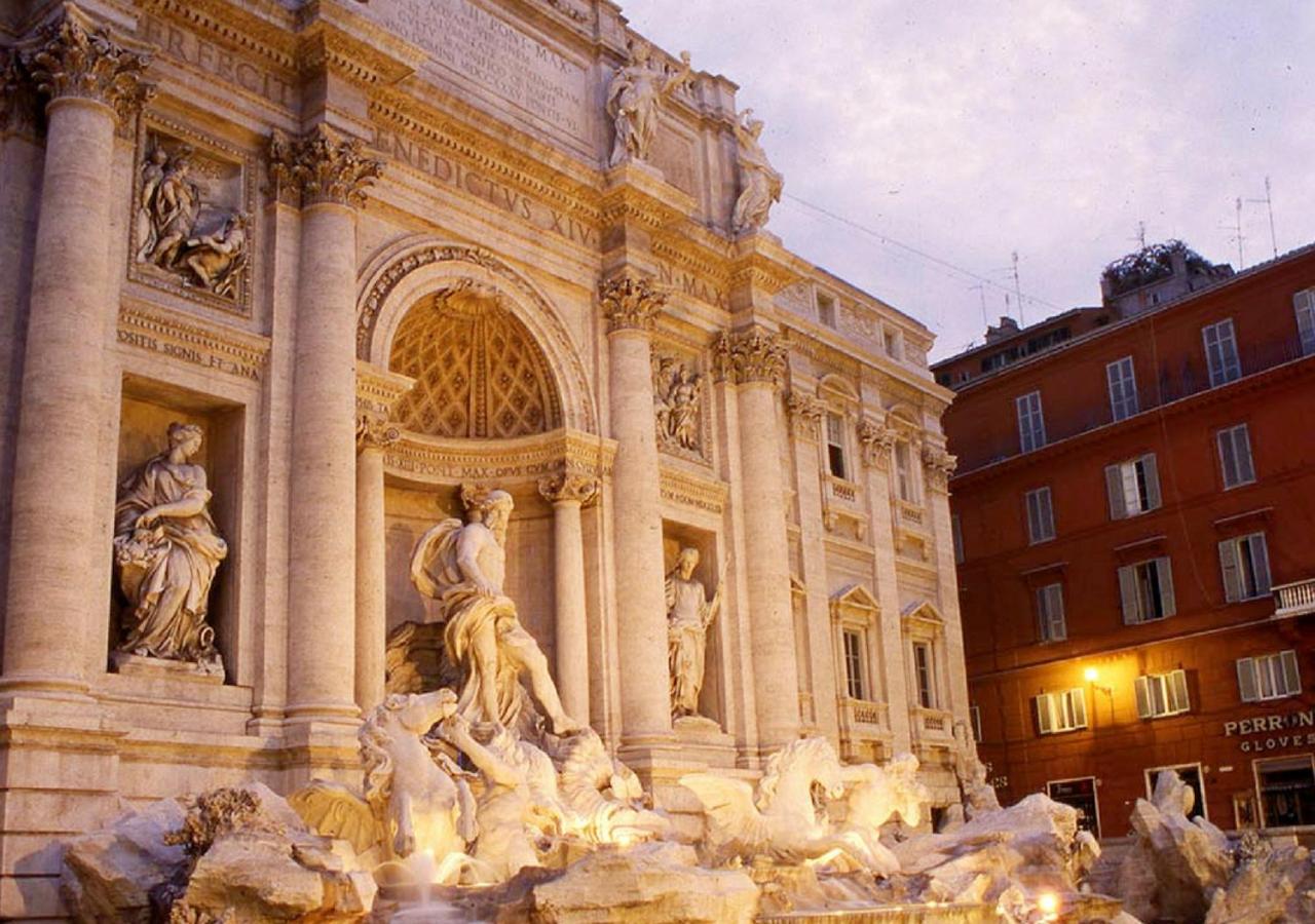 Suite 21 - Piazza Navona