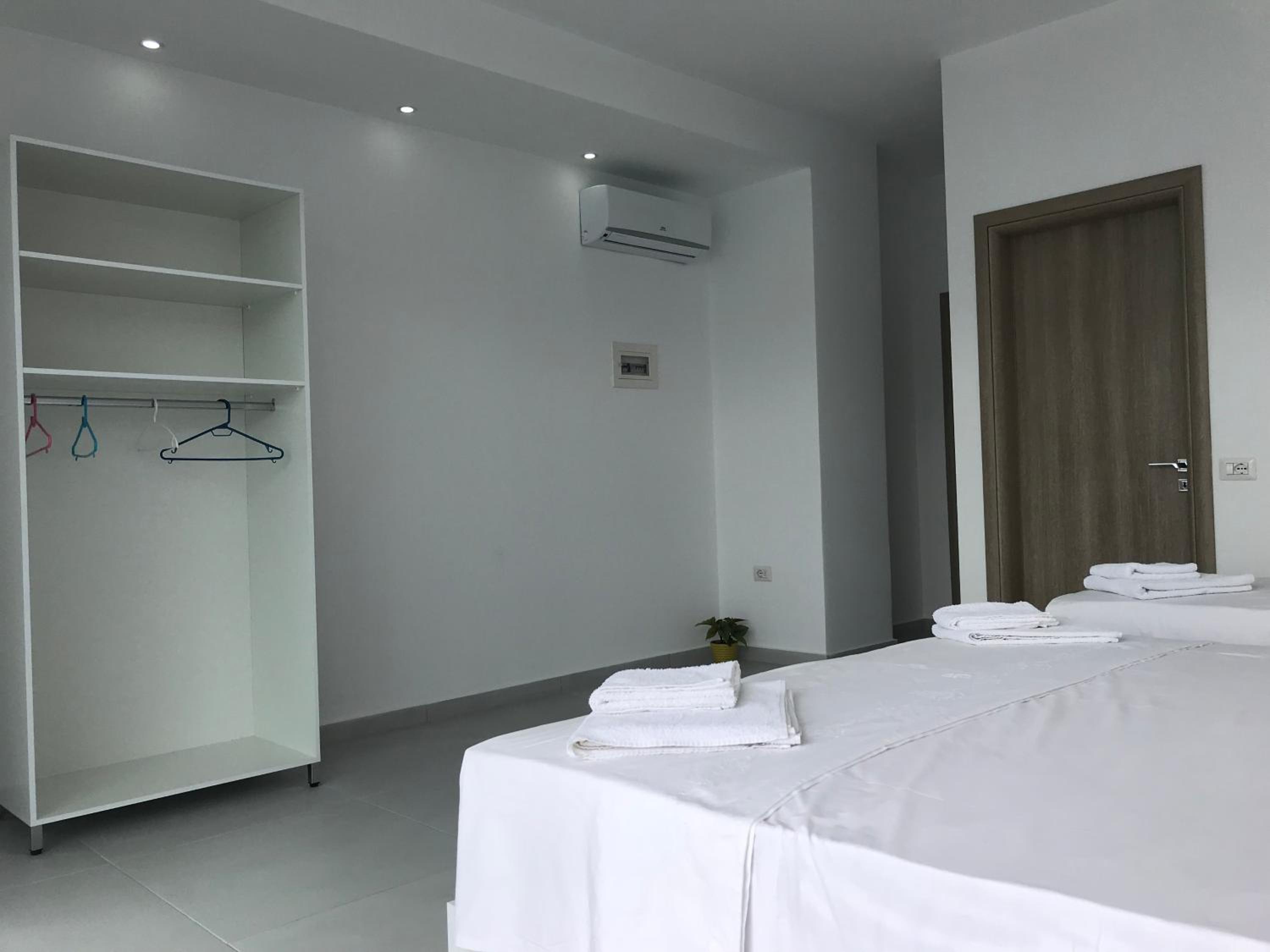 Kristina Bellavista Rooms