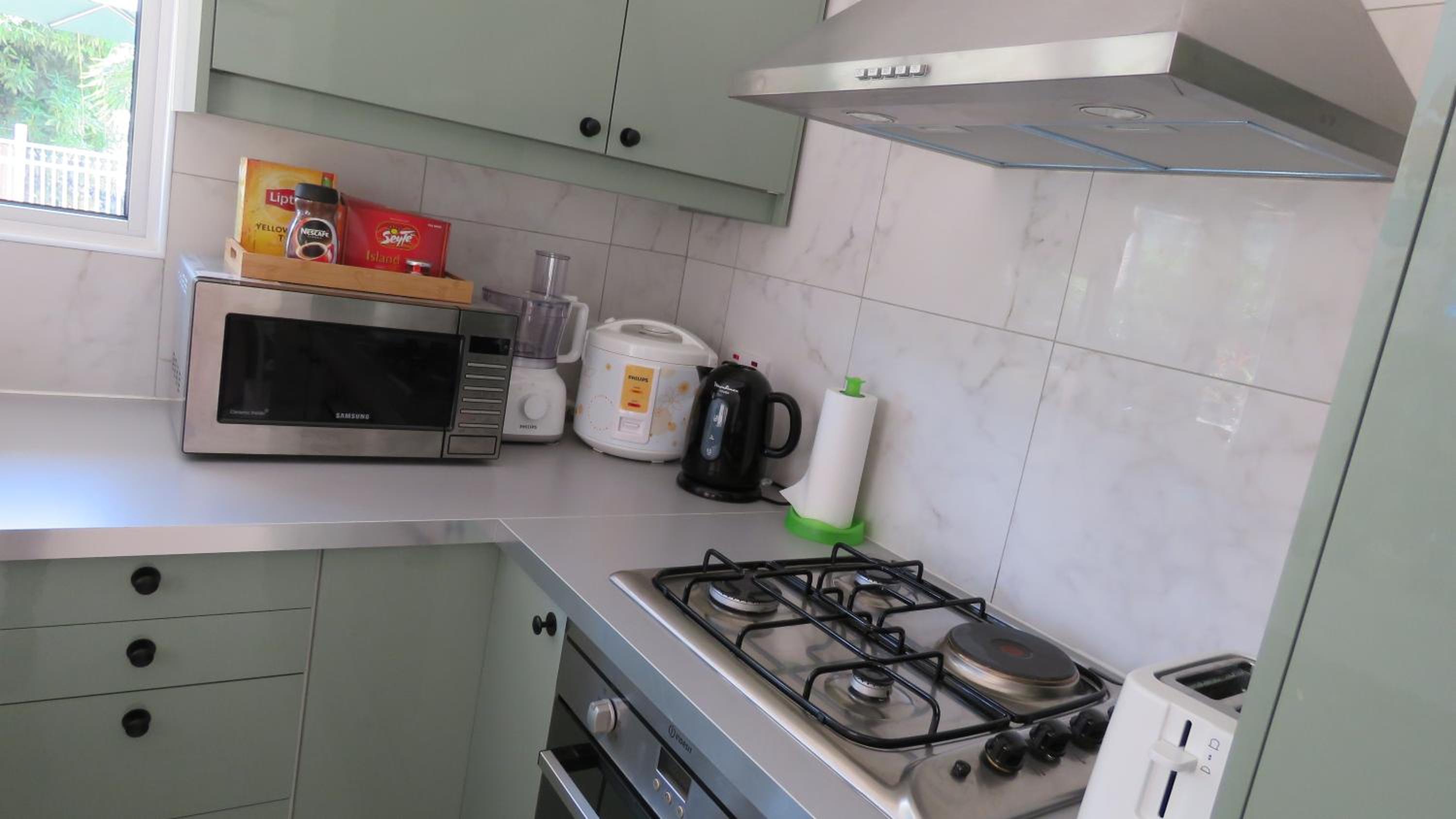 Royal Bay Apartment view 5
