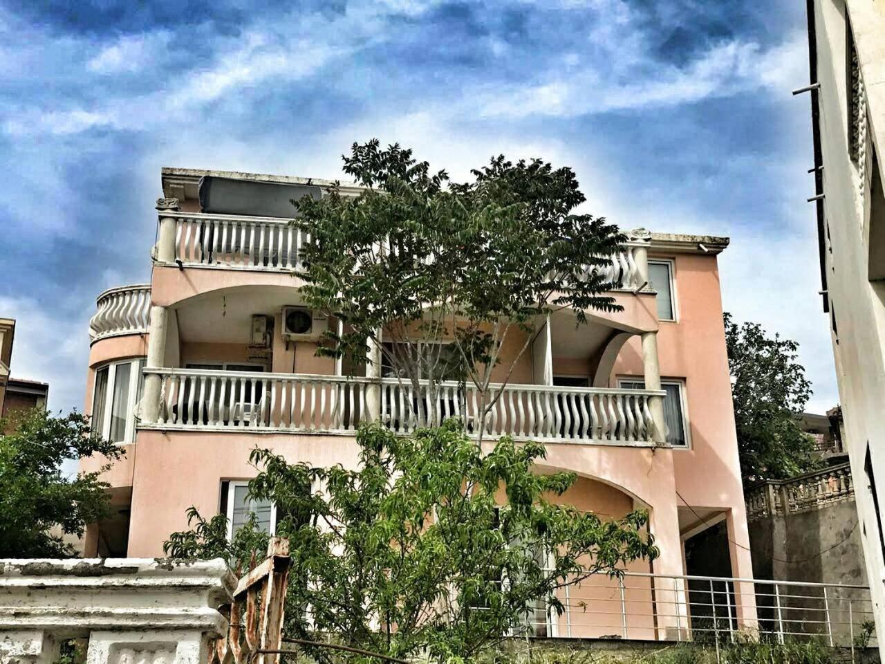 Apartments Harmony view 3