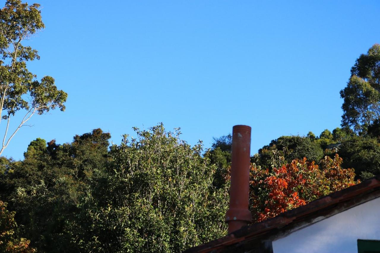 Sítio-Estalagem Pouso-Frio