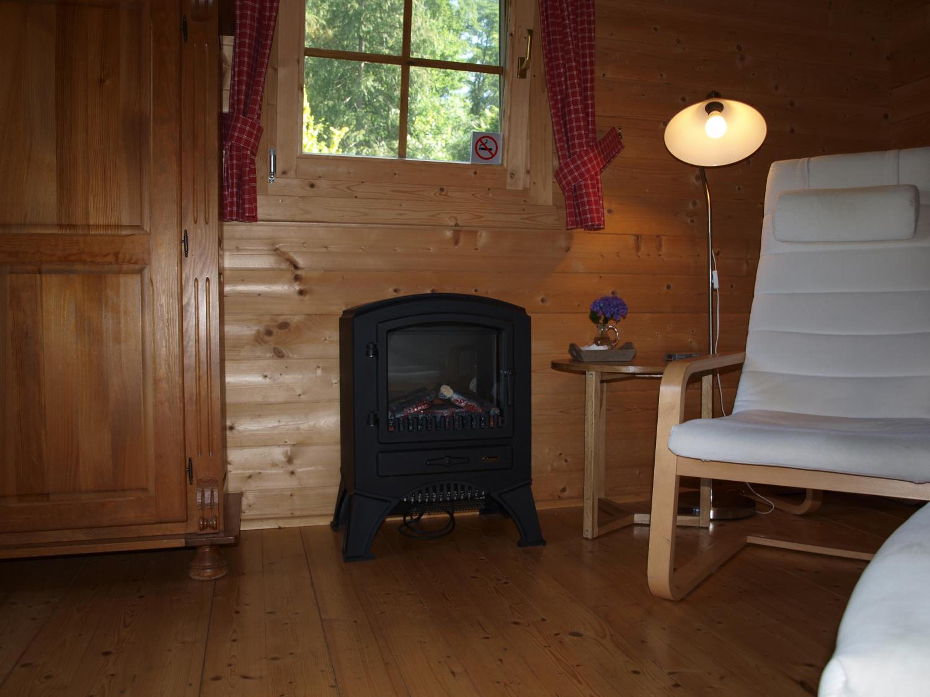 Bed En - of zonder - Breakfast Putten view 2