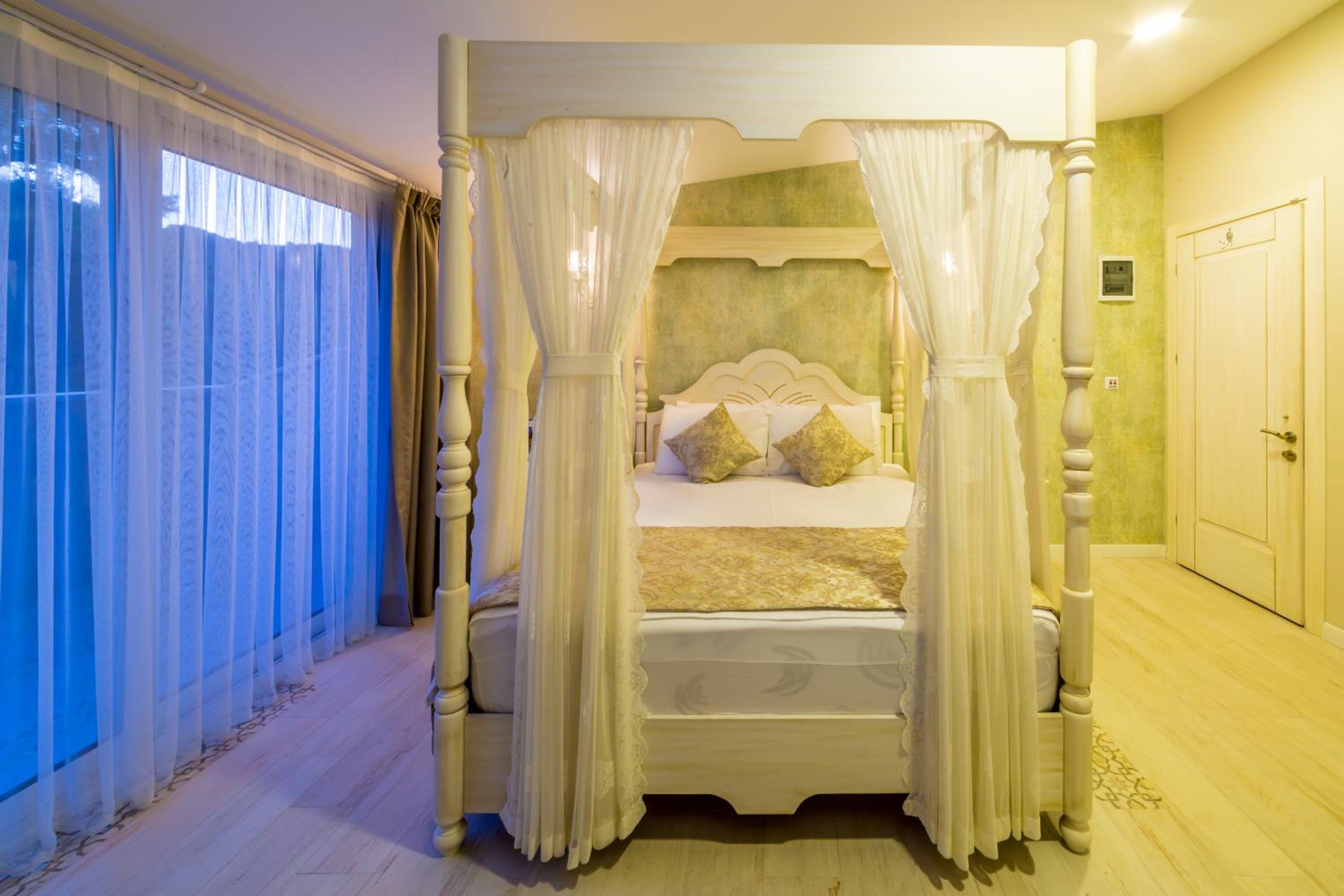 Joya Del Mar Hotel - Image 53