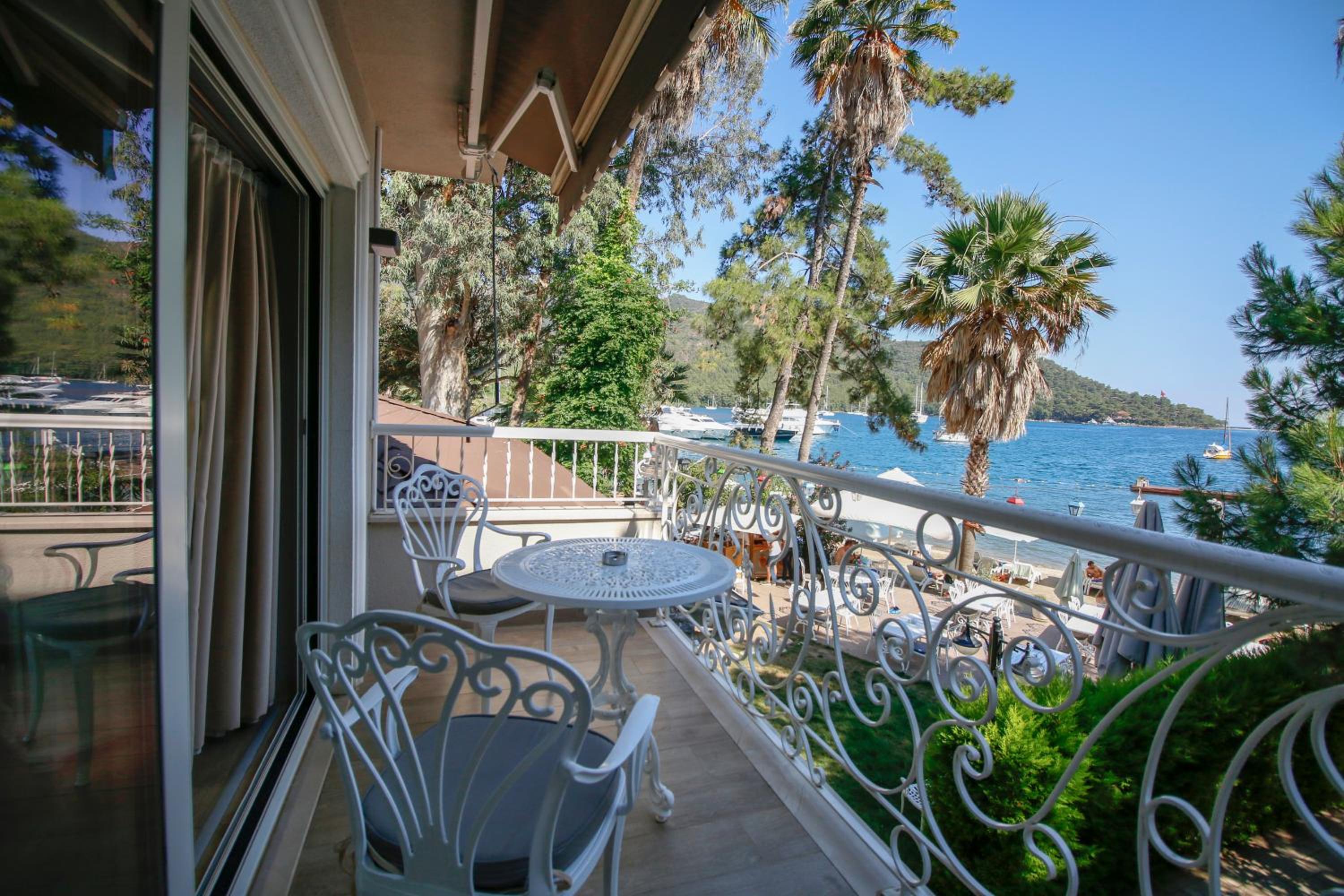 Joya Del Mar Hotel - Image 37