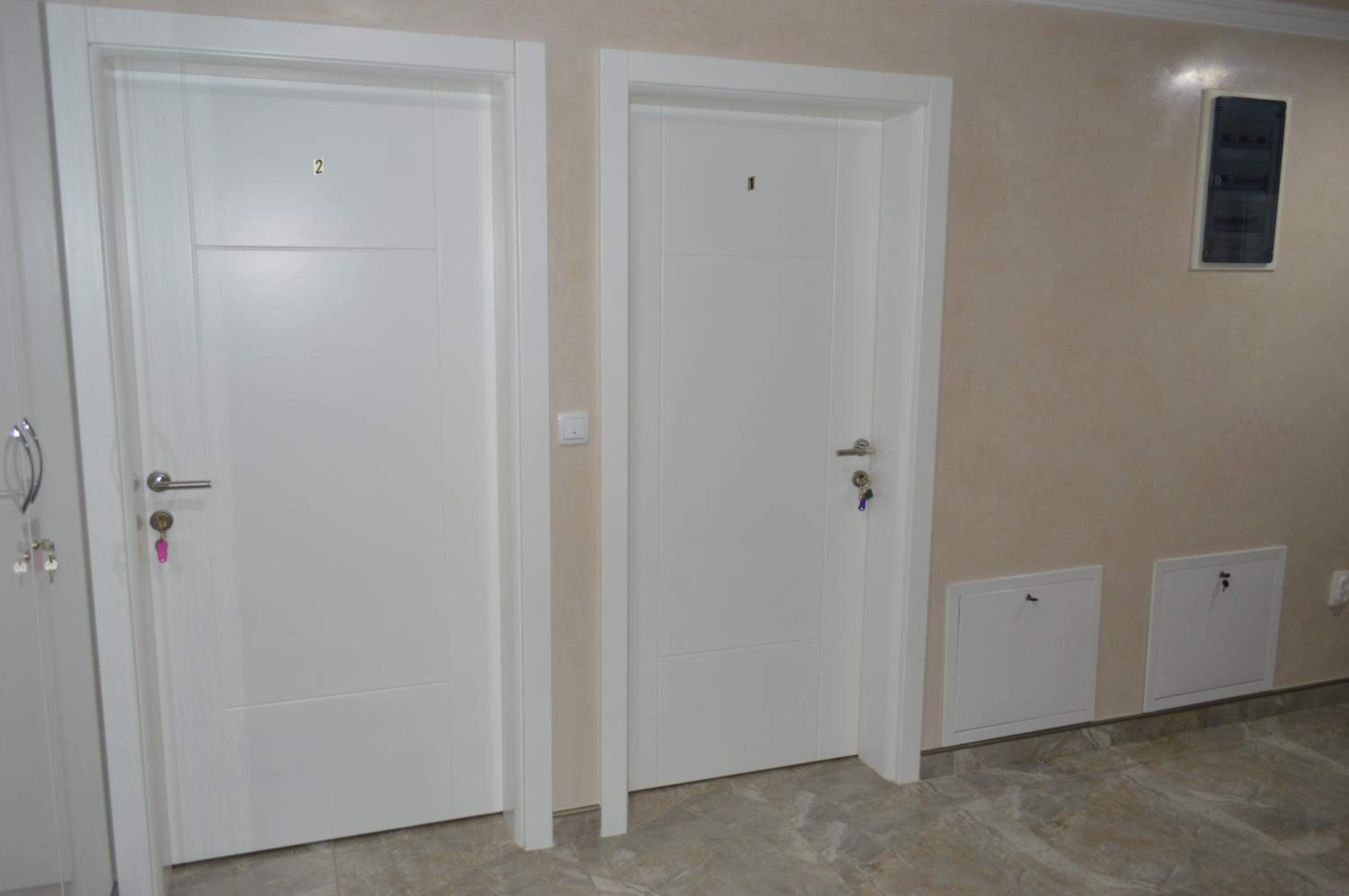 Apartmani 