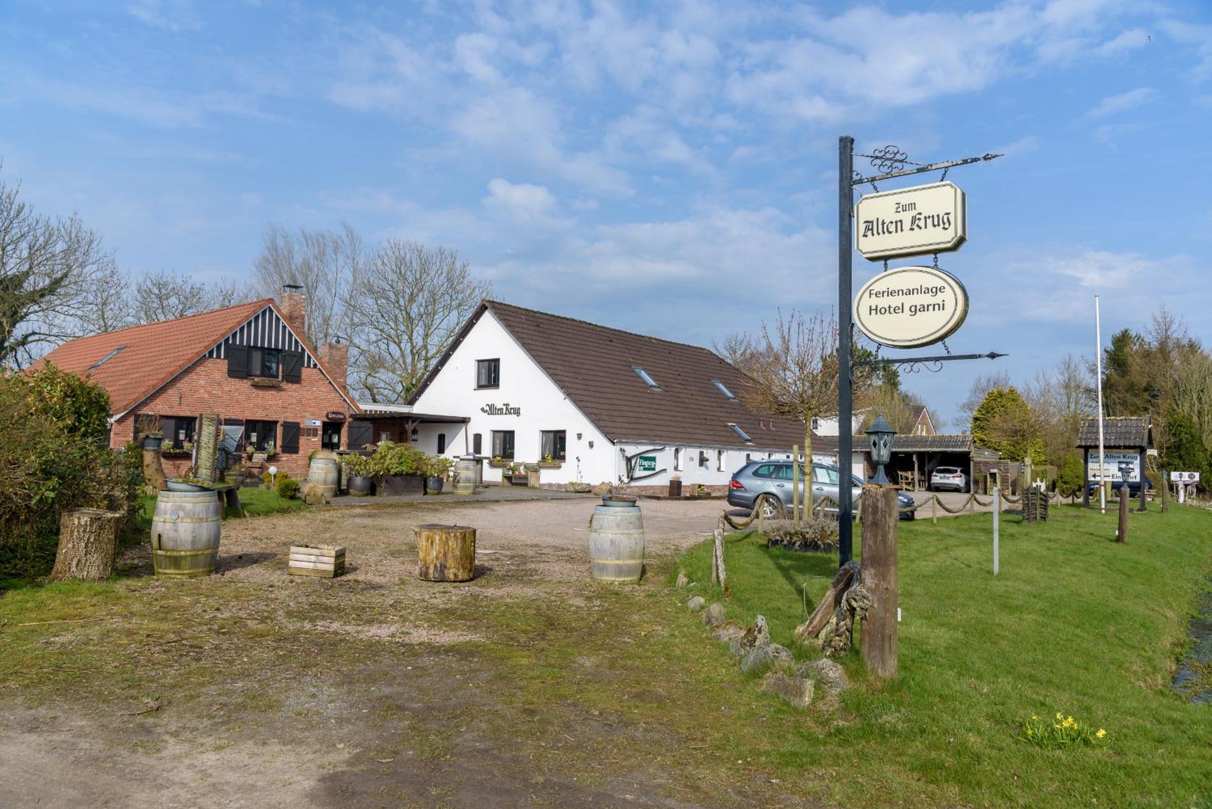 Zum alten Krug