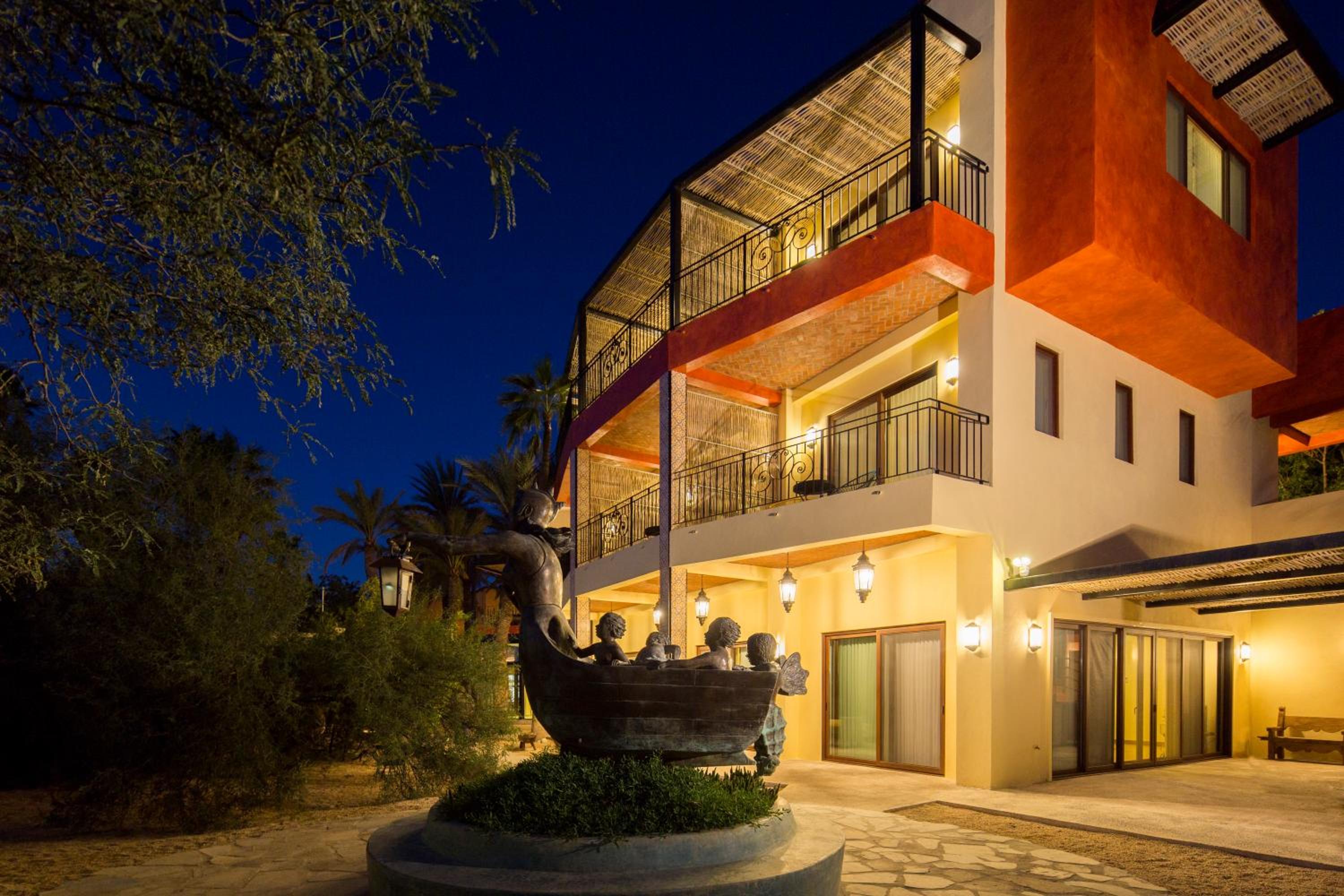 La Paz Vacations - Marea La Paz - Property Image 3