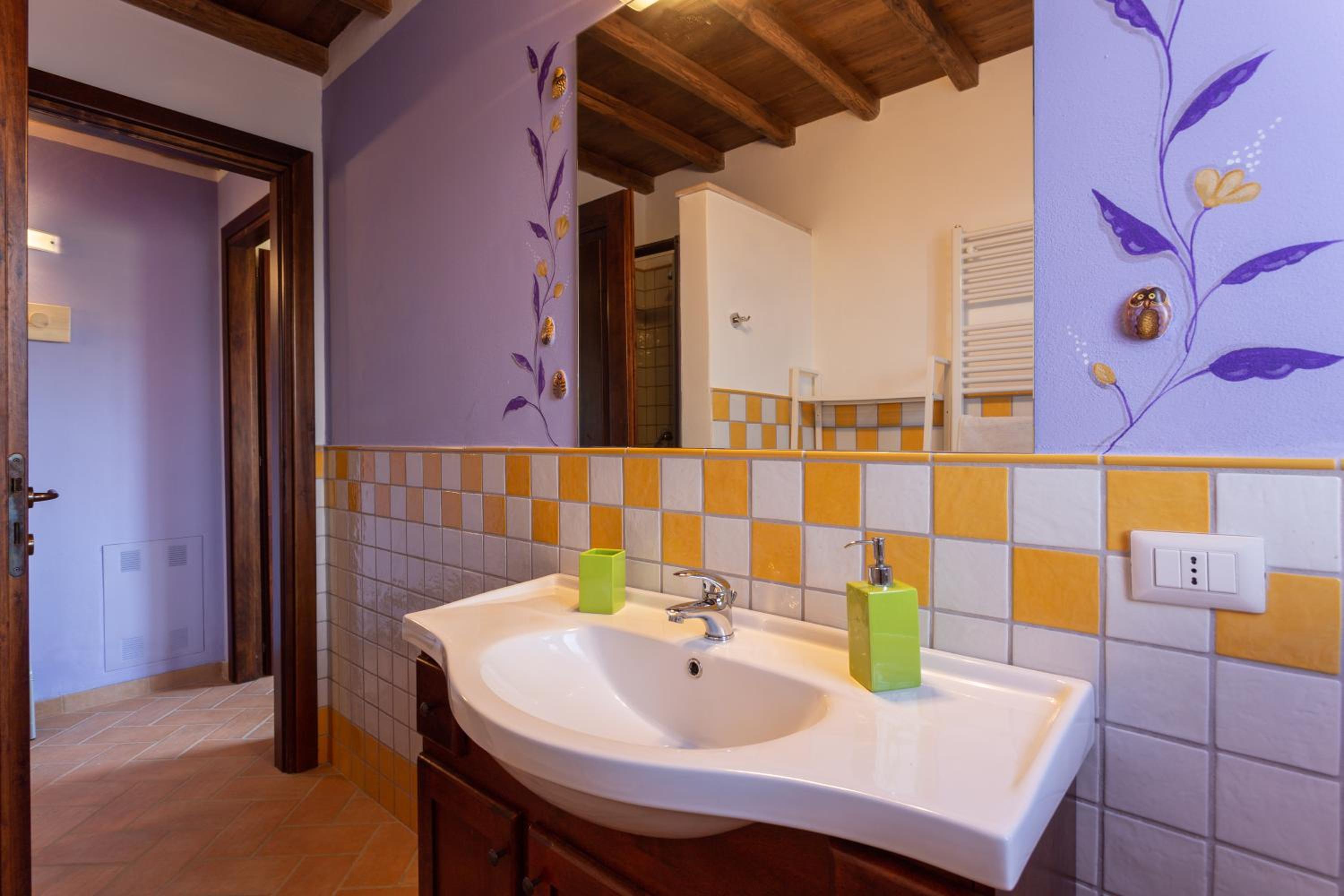 Agriturismo Dei Casali