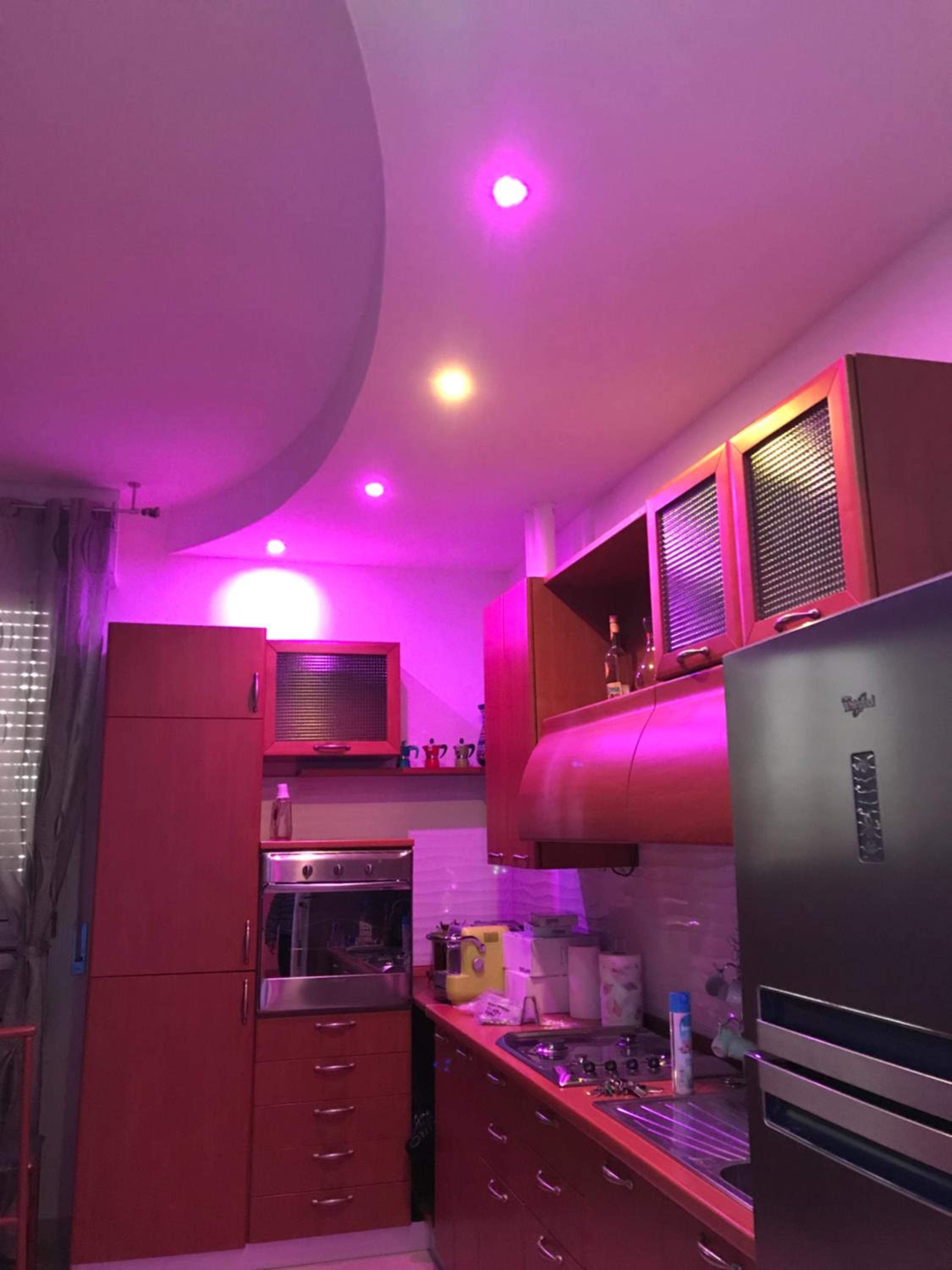 B&B Appartamento Anna view 2
