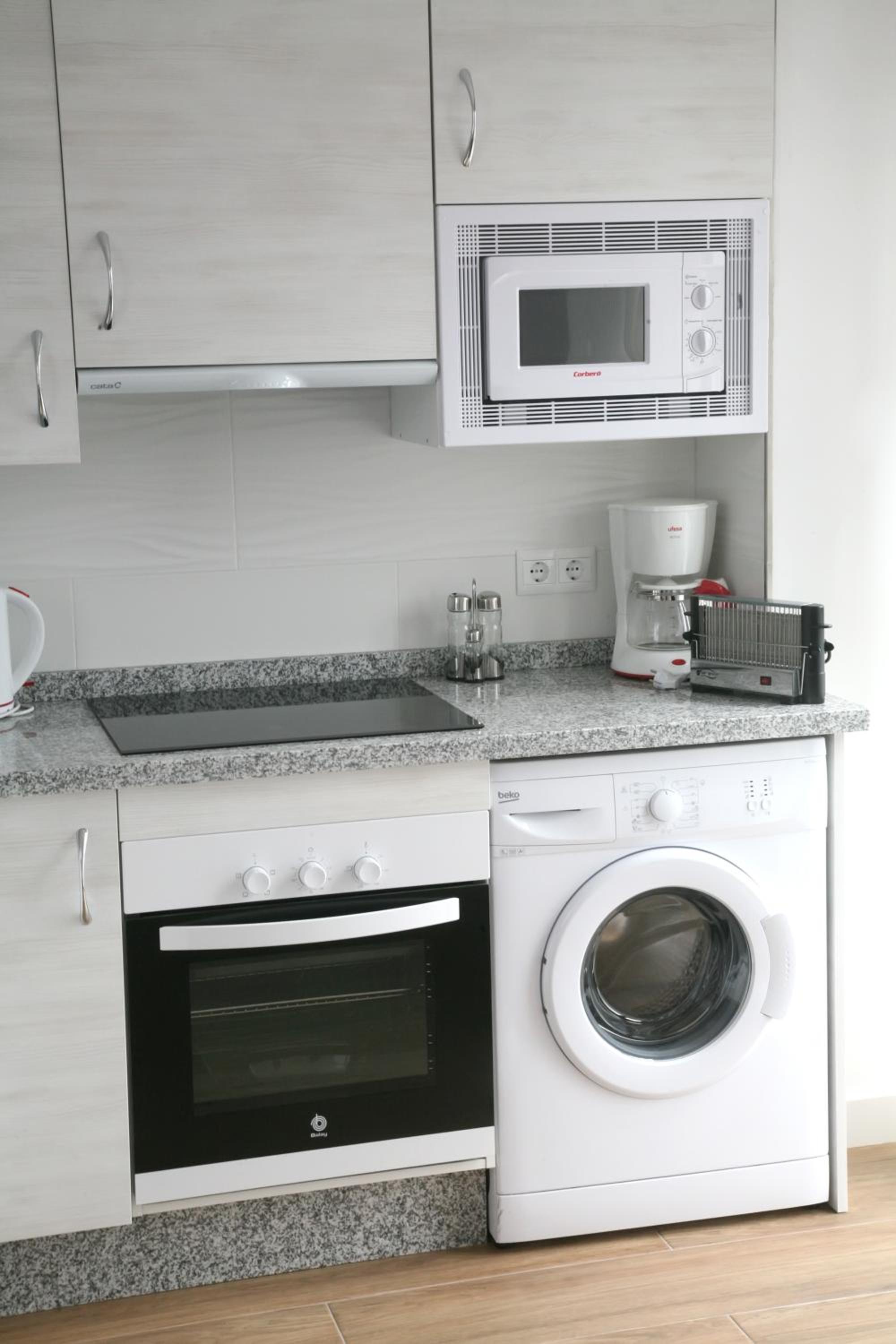 Apartamentos Balcón de Nerja - Adults Only view 3