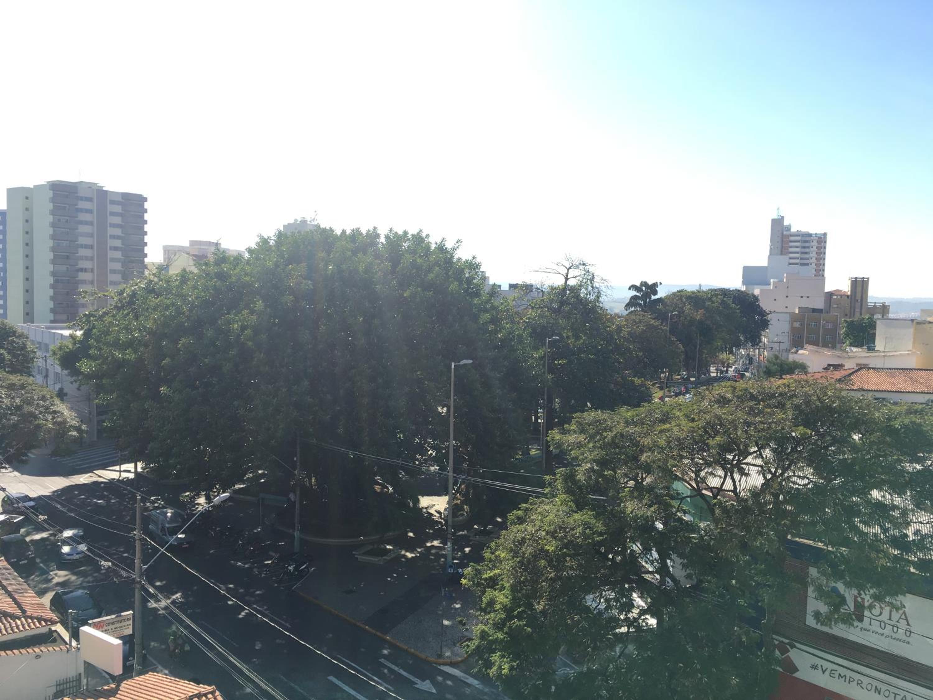 Hotel Carajás view 5