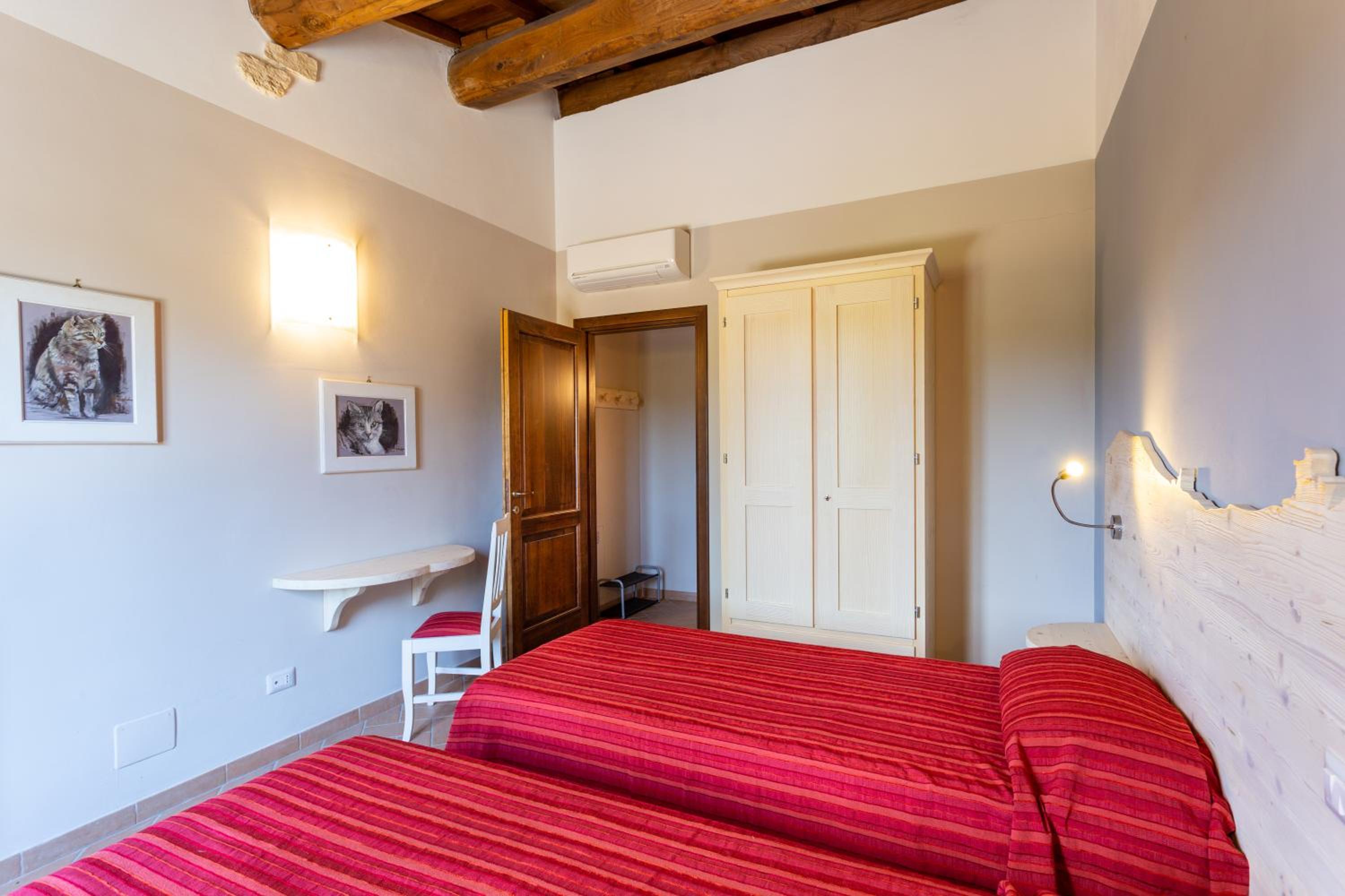 Agriturismo Dei Casali