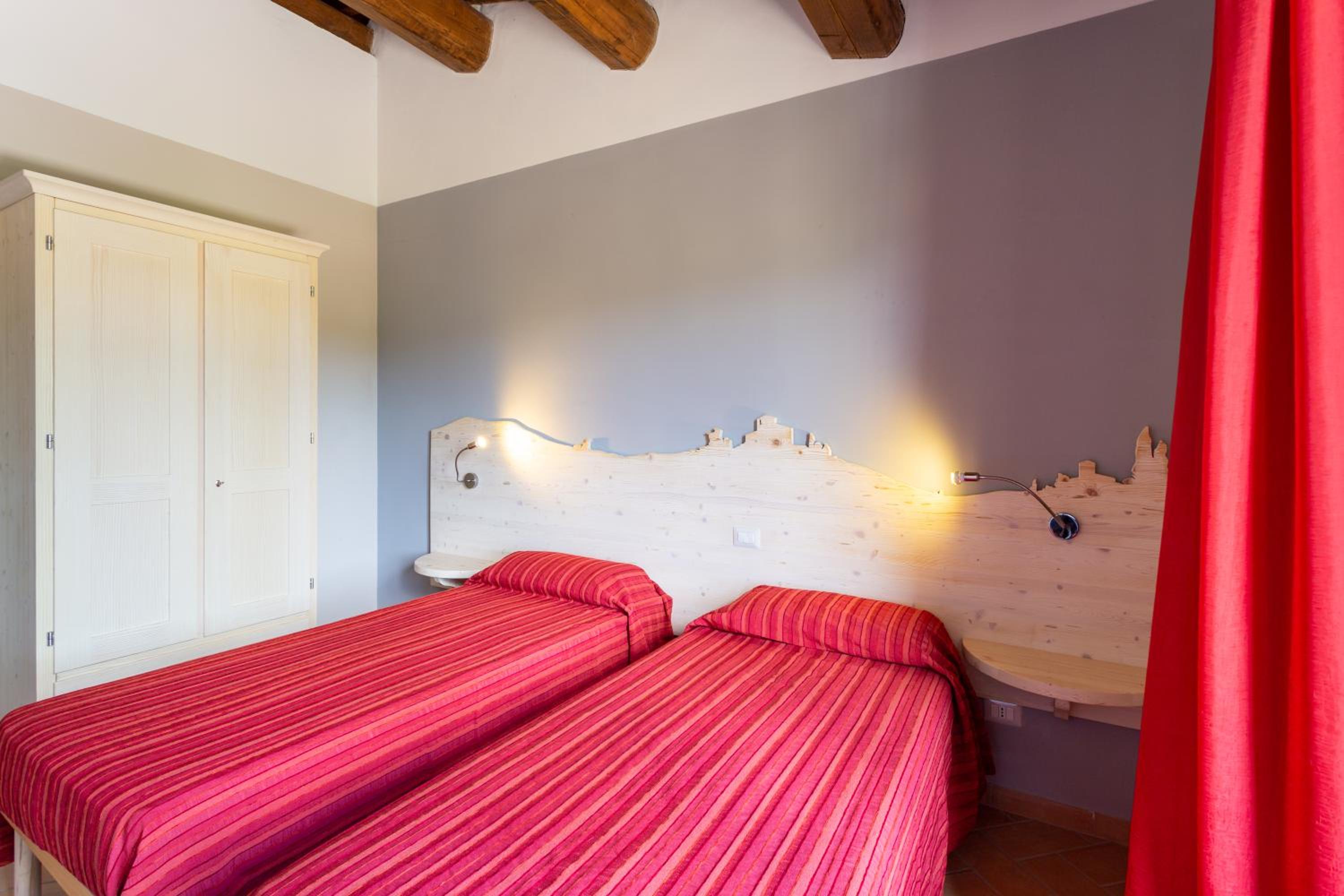 Agriturismo Dei Casali