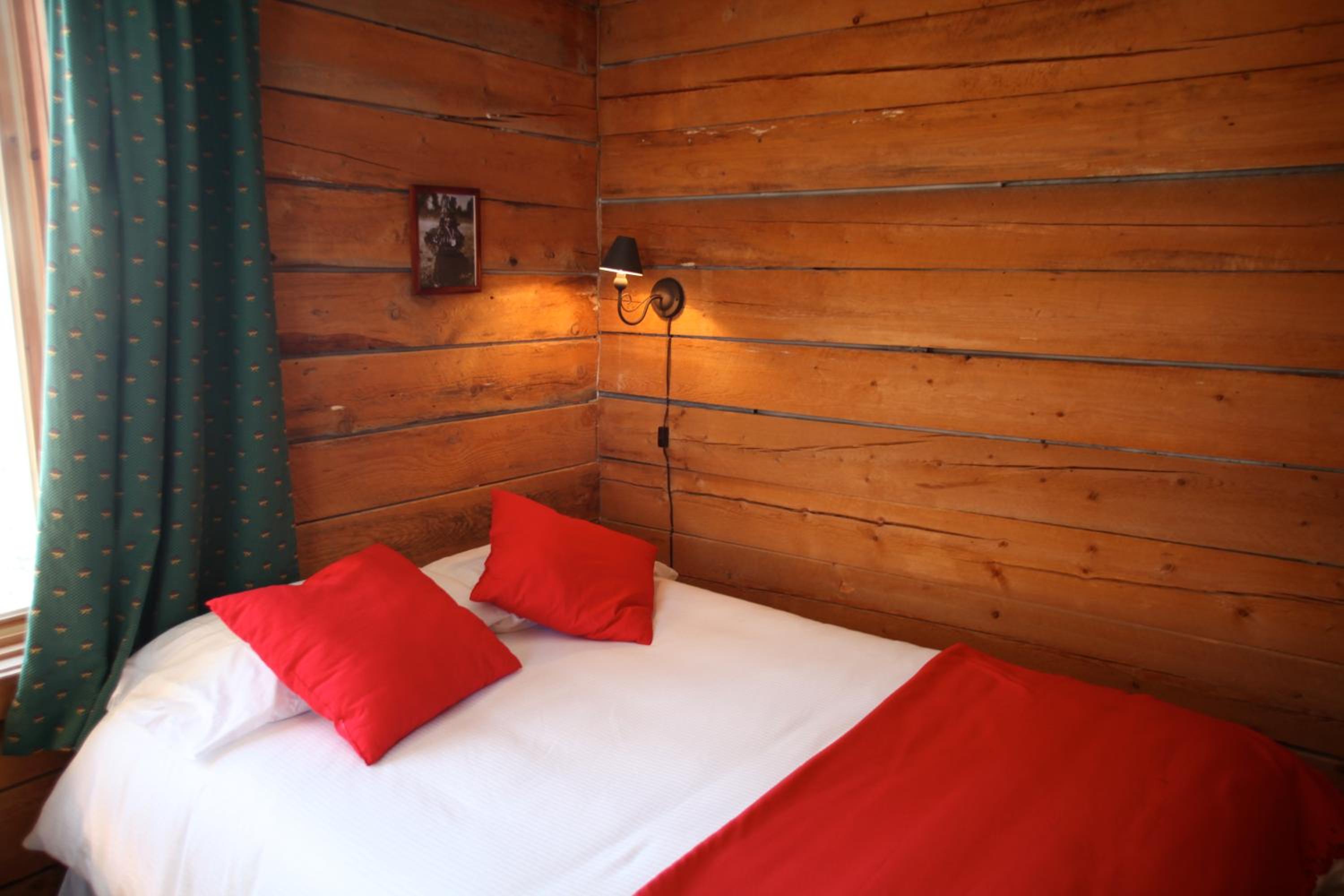 Auberge Cap au Leste