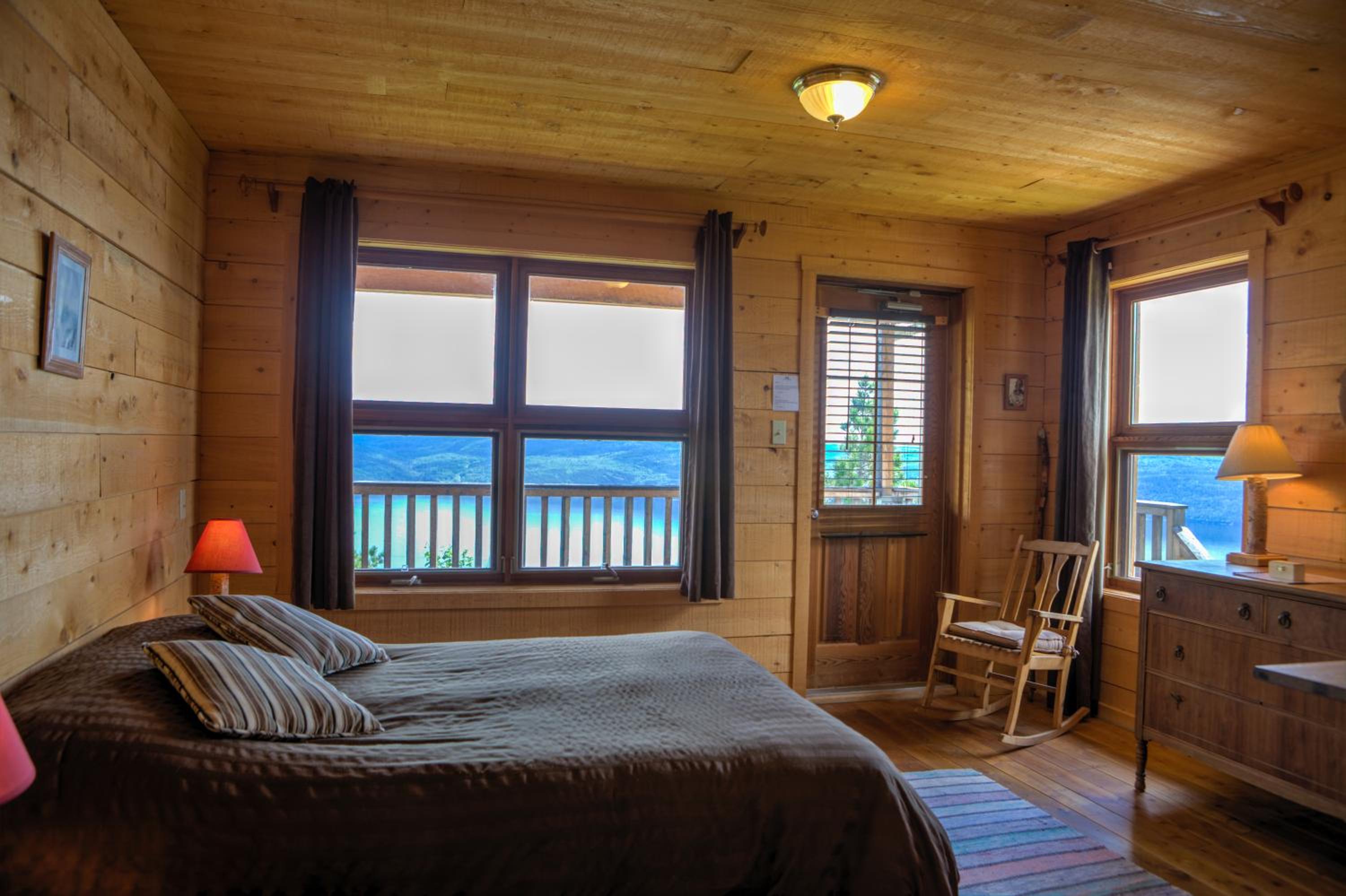 Auberge Cap au Leste
