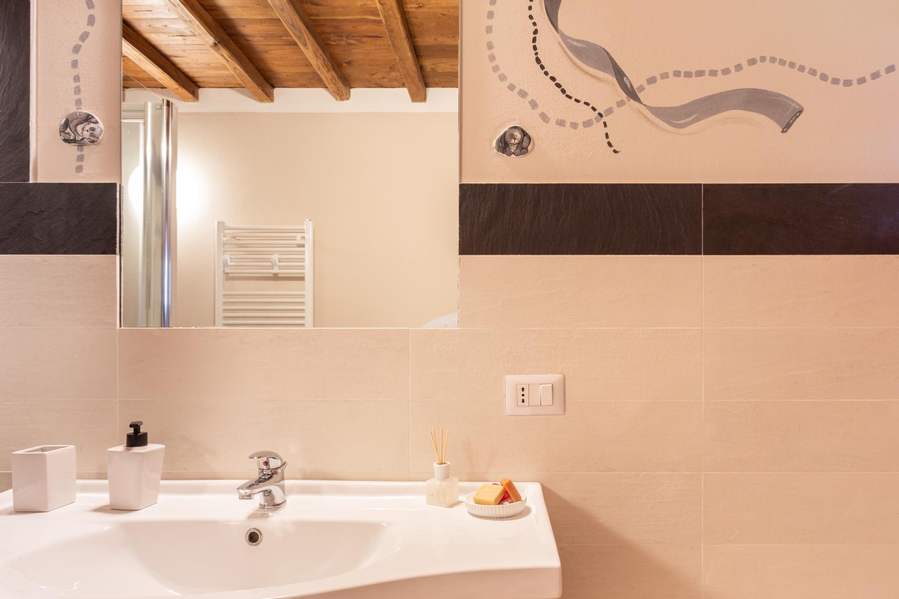 Agriturismo Dei Casali