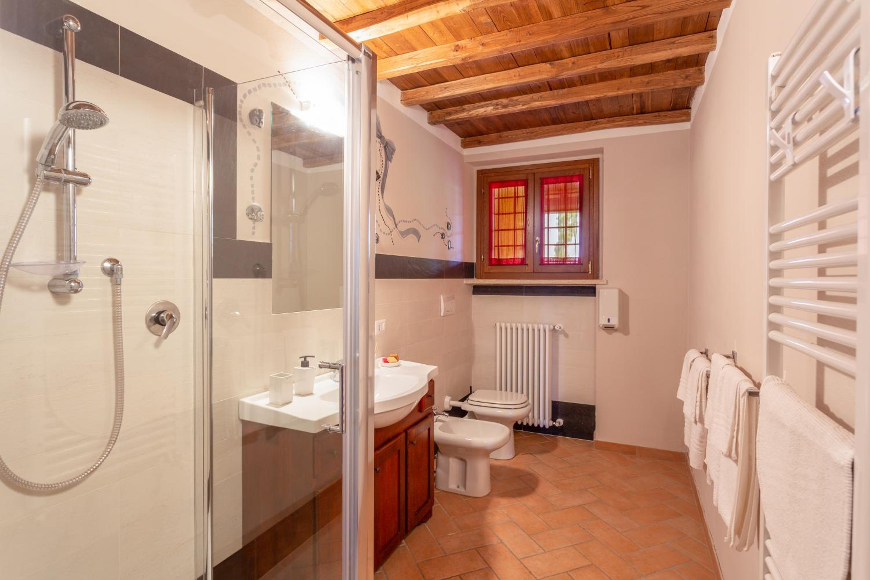Agriturismo Dei Casali