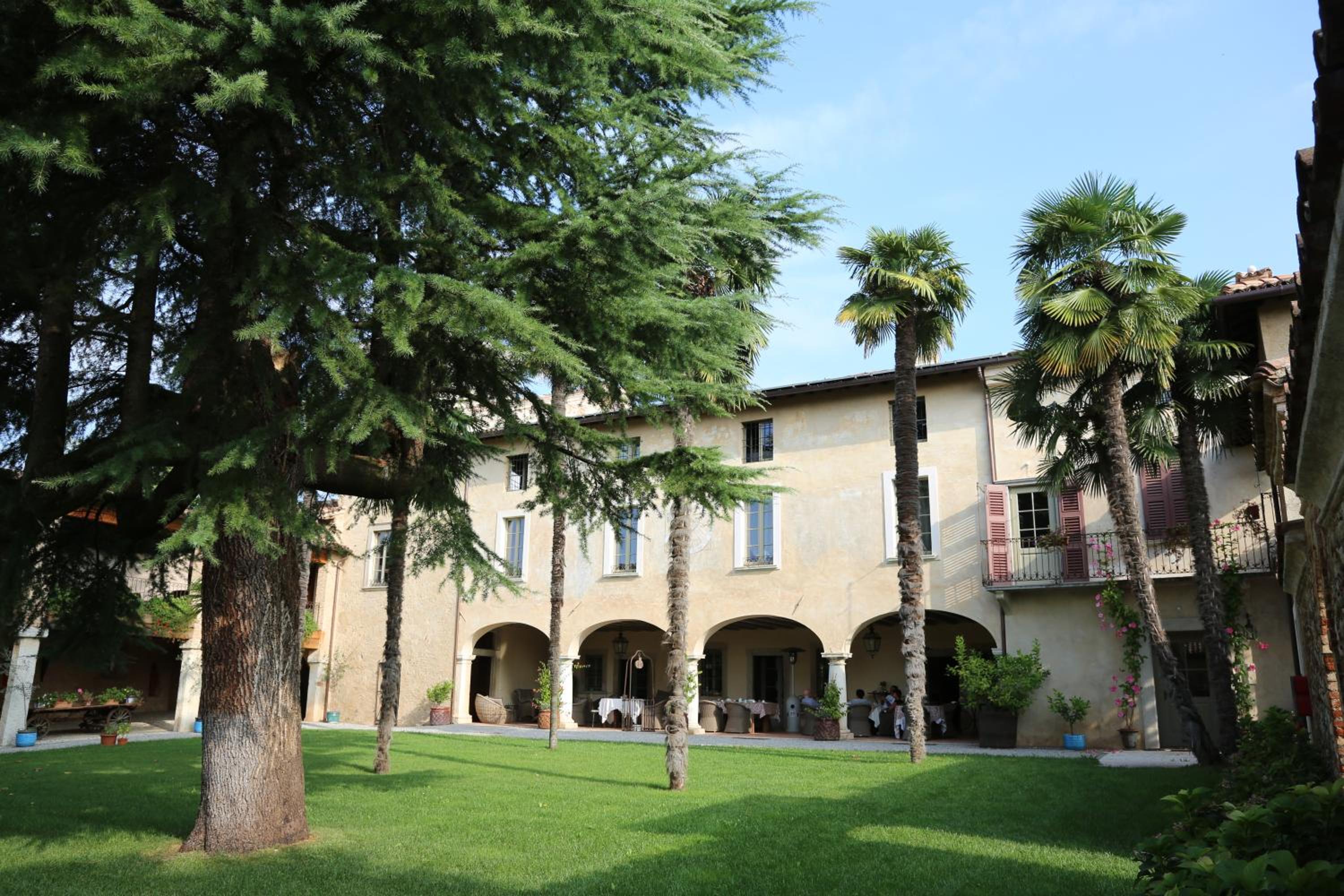 L'Unicorno Agriturismo
