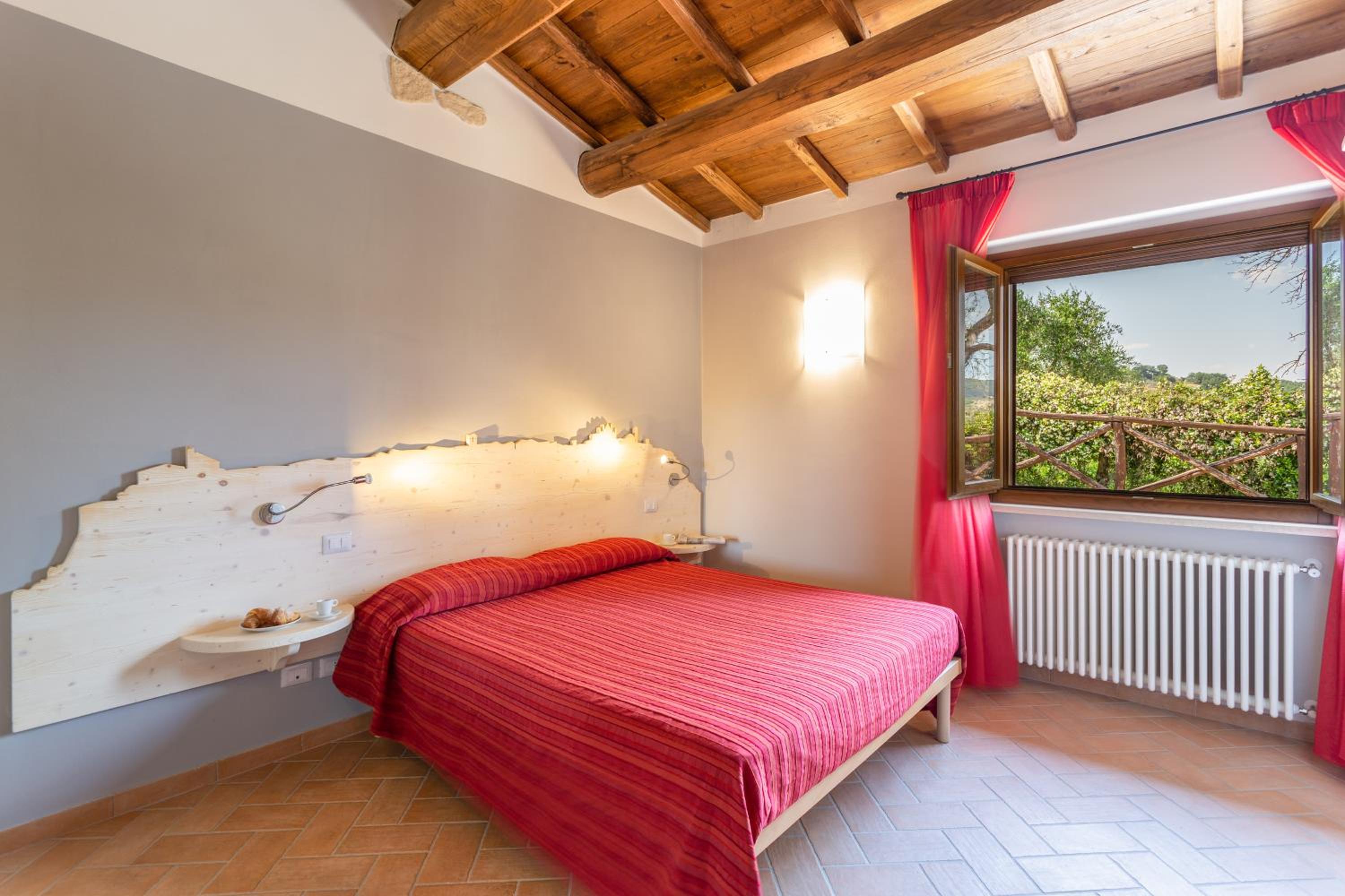 Agriturismo Dei Casali
