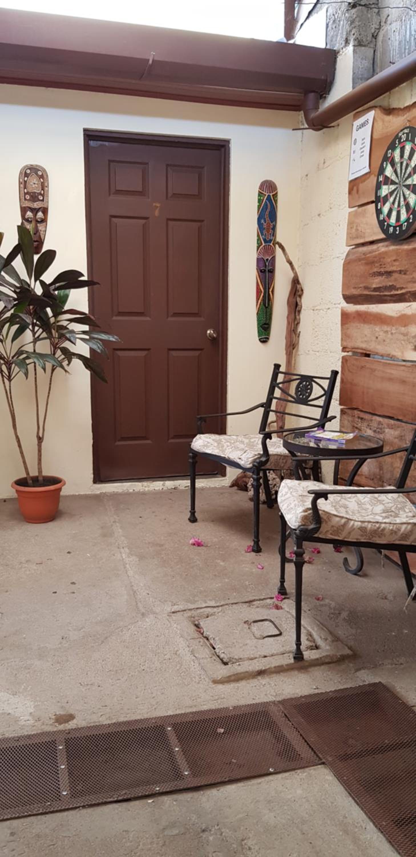 Hostel Dodero view 5
