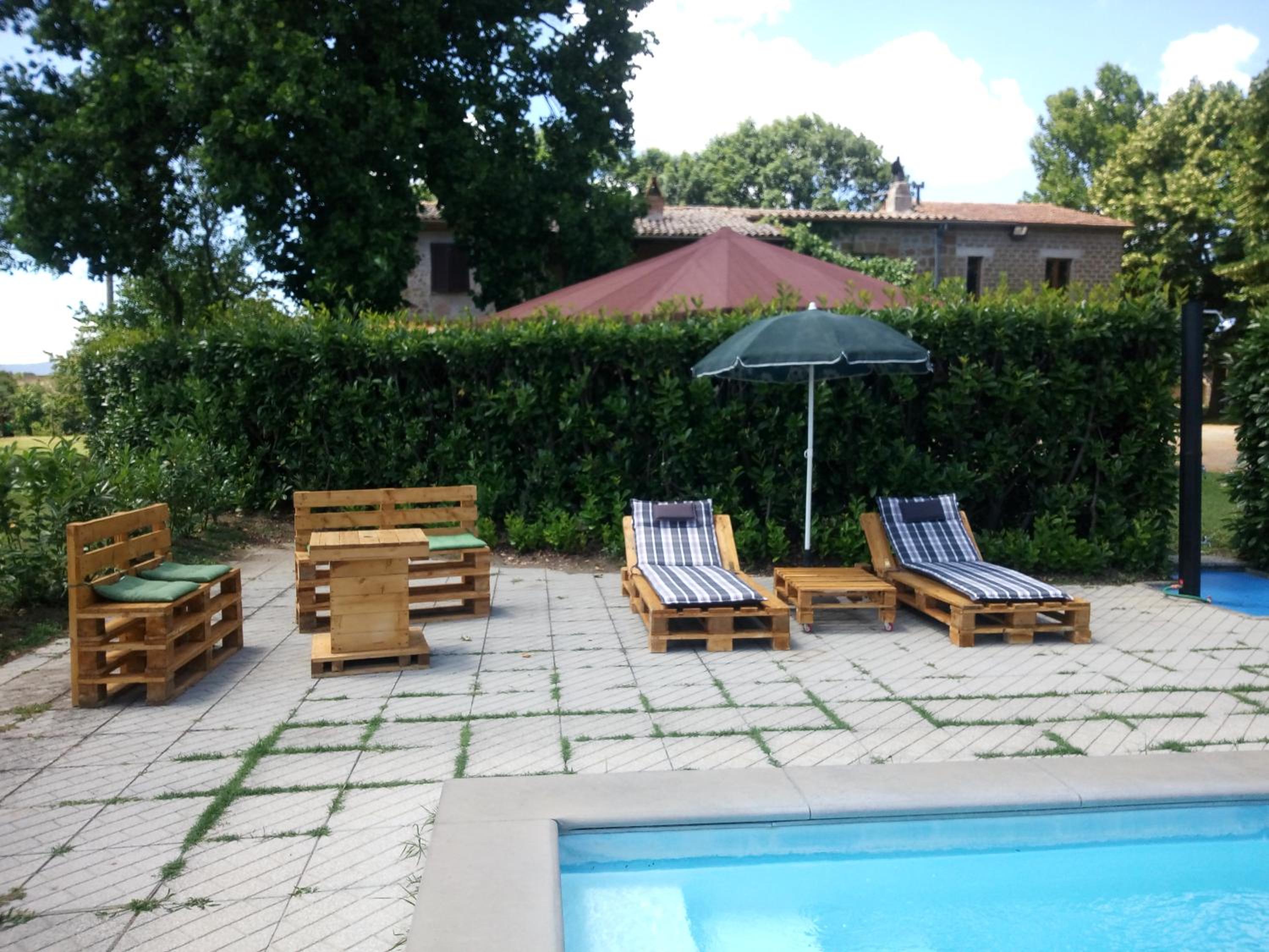 Agriturismo Podernuovo
