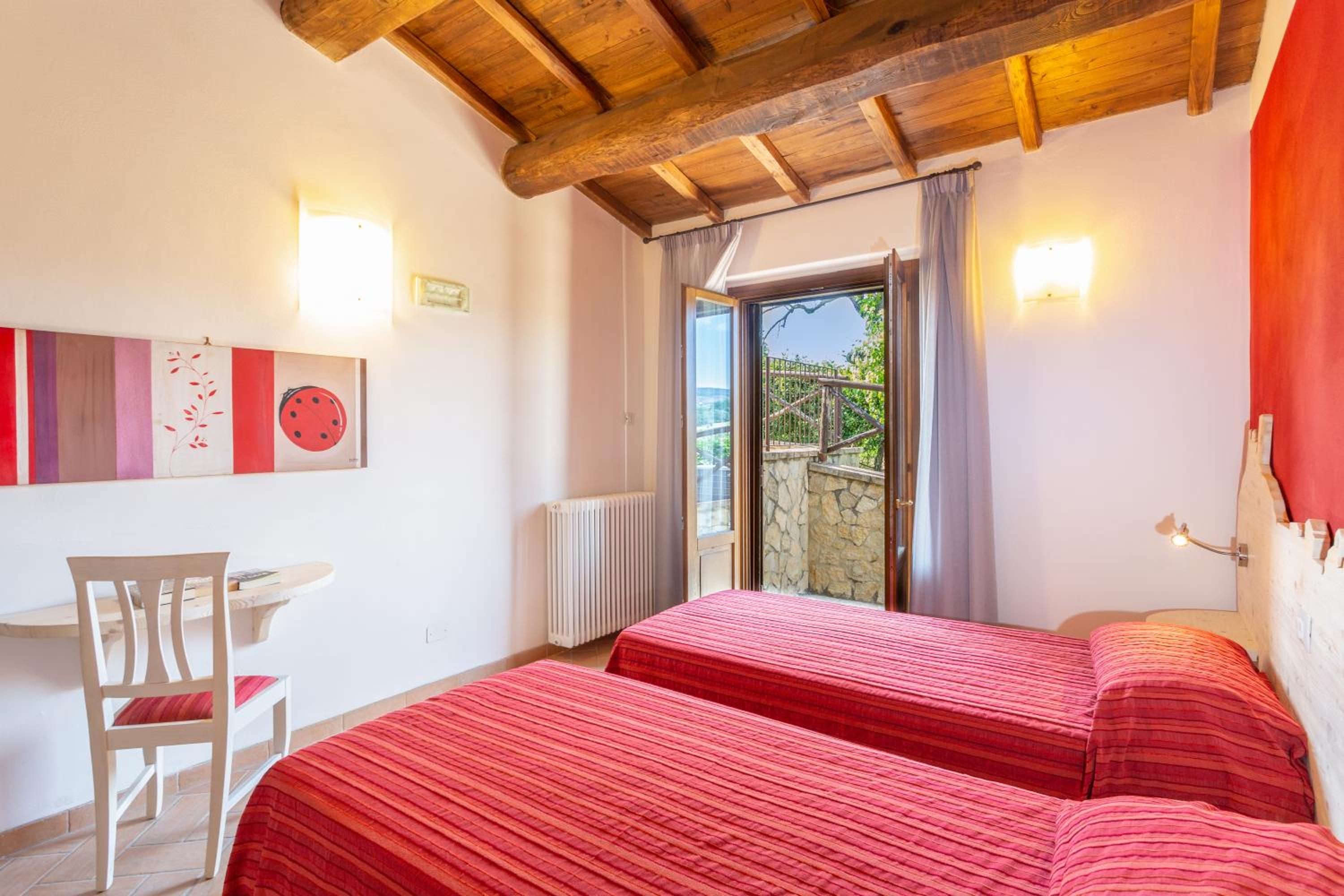 Agriturismo Dei Casali