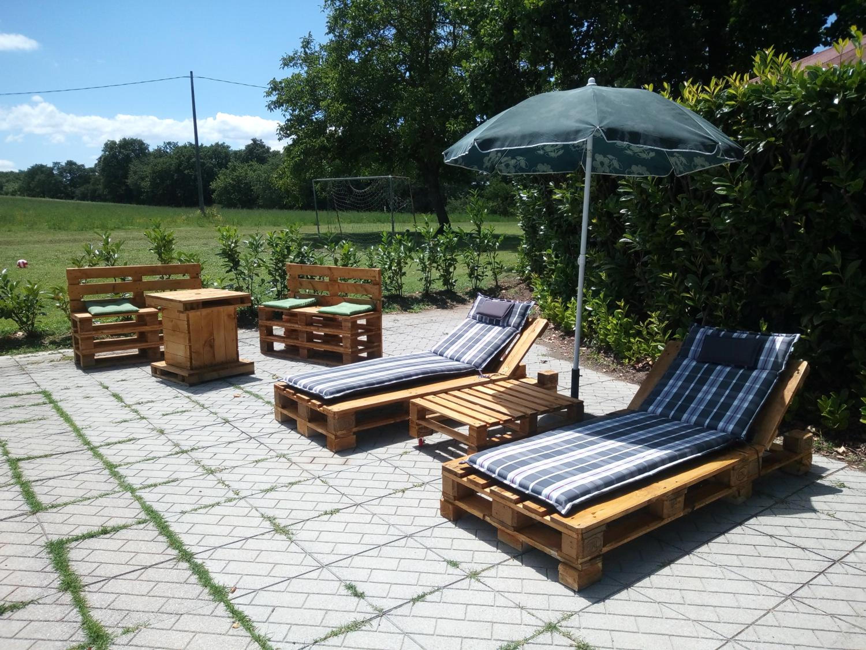 Agriturismo Podernuovo