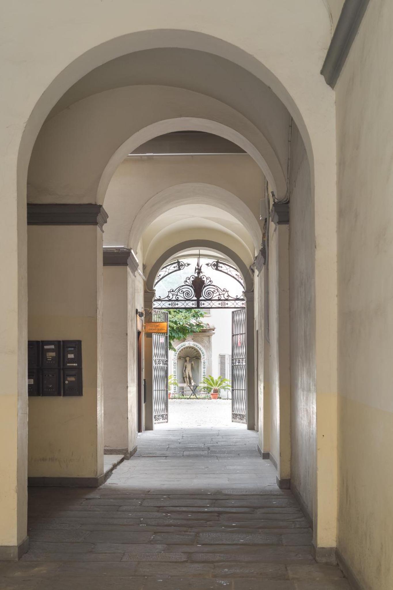 Palazzo Della Nave