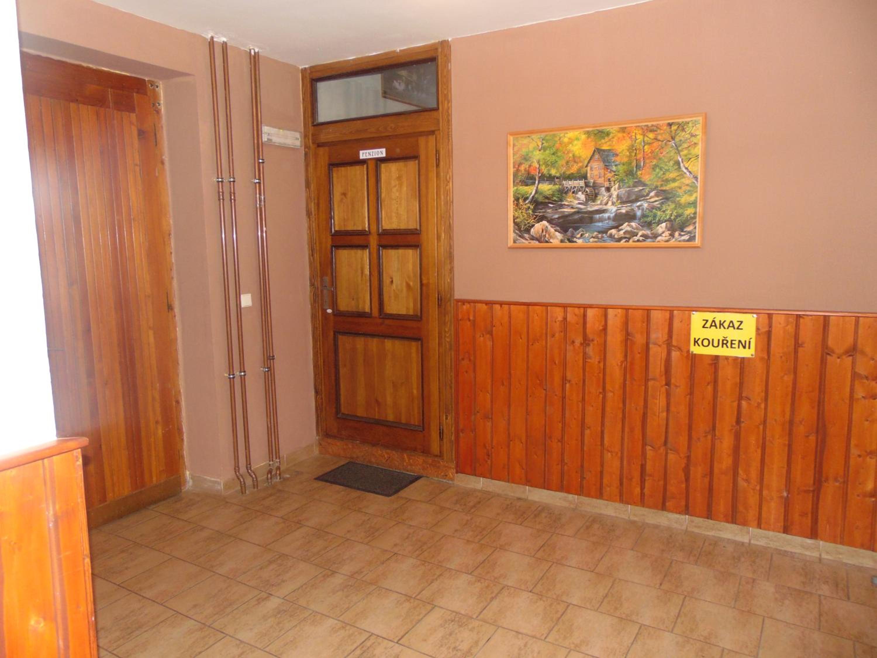 Penzion U Jana