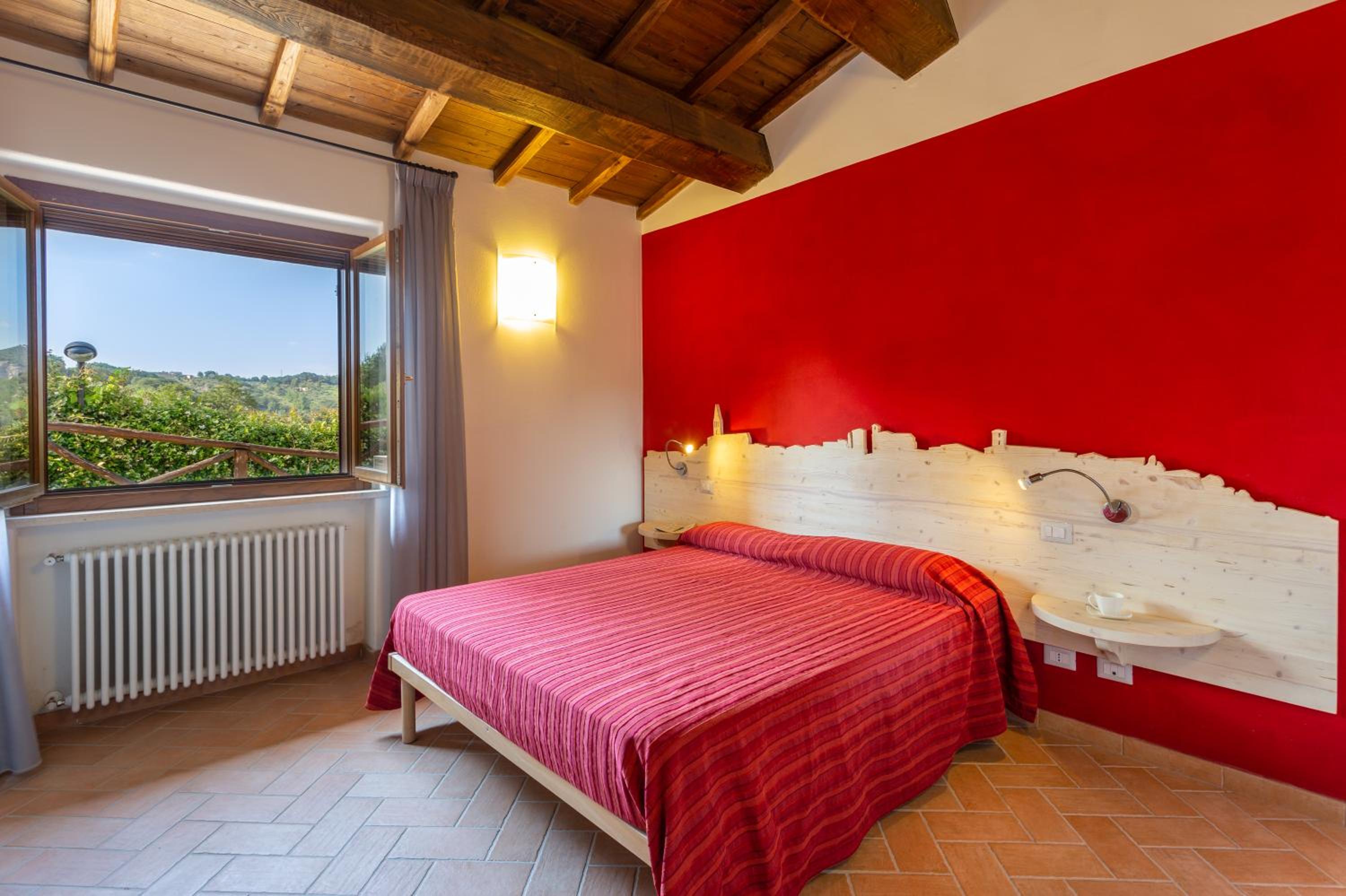 Agriturismo Dei Casali