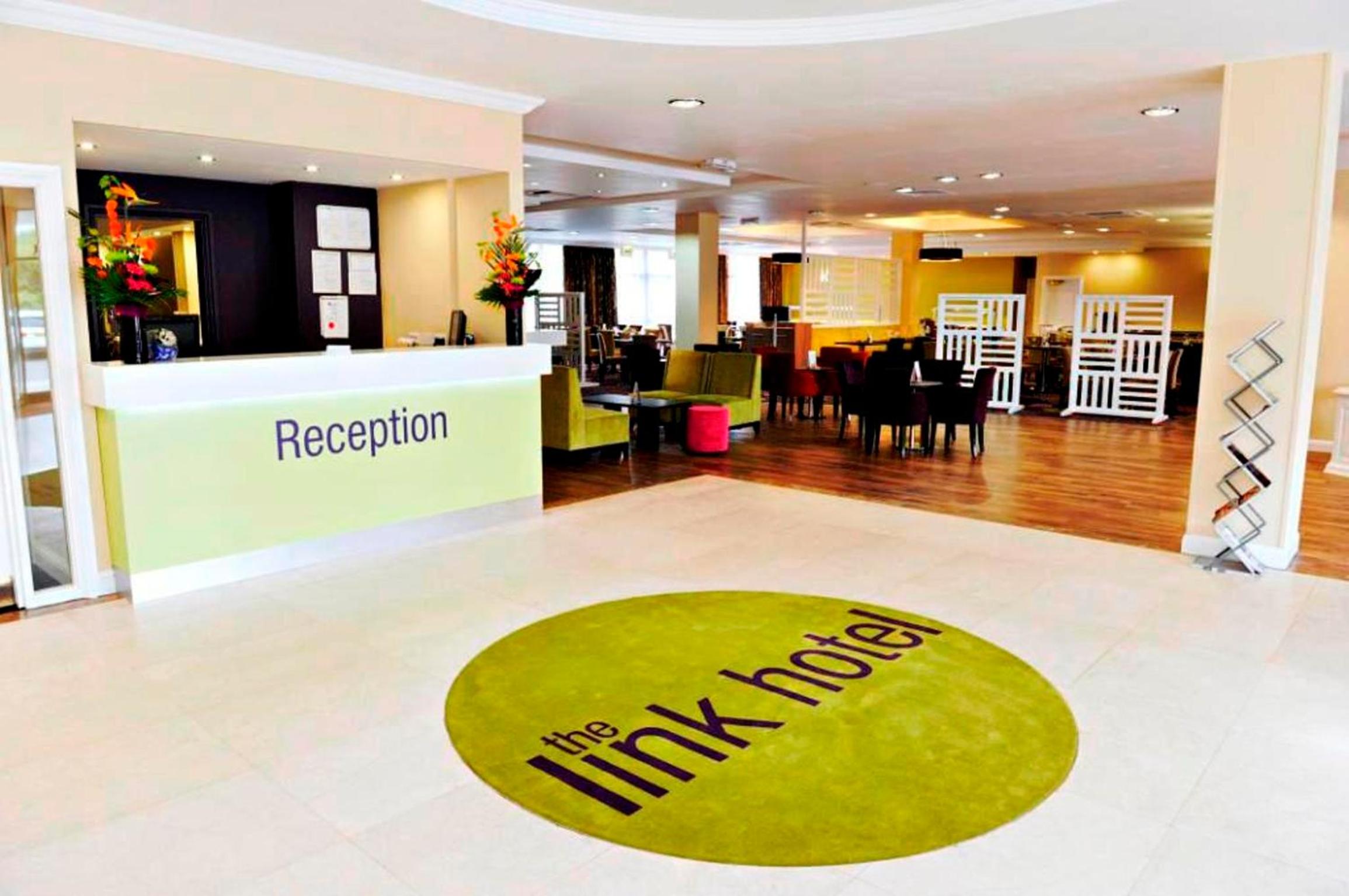 Loughborough Vacations - Link Hotel - Property Image 8