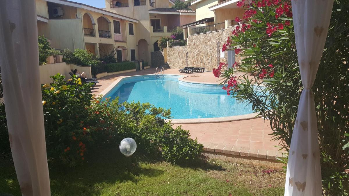 Villa Isabel view 3
