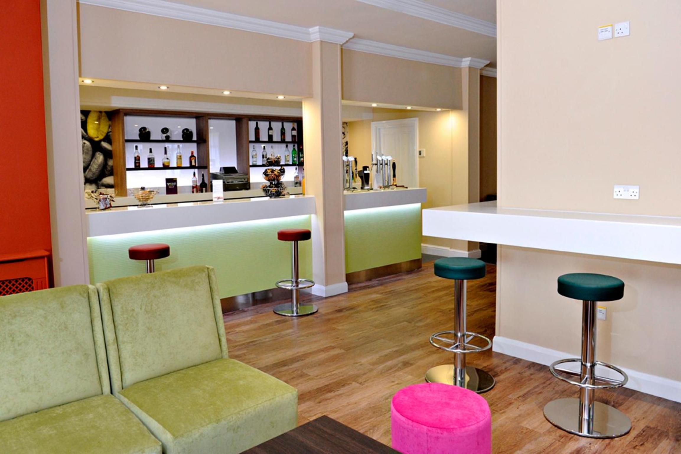 Loughborough Vacations - Link Hotel - Property Image 4
