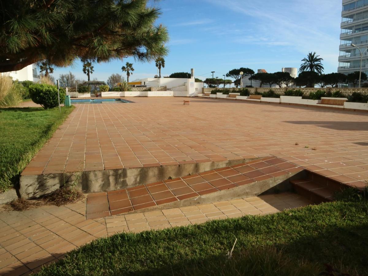 MARENOSTRUM 2-3-3 view 3