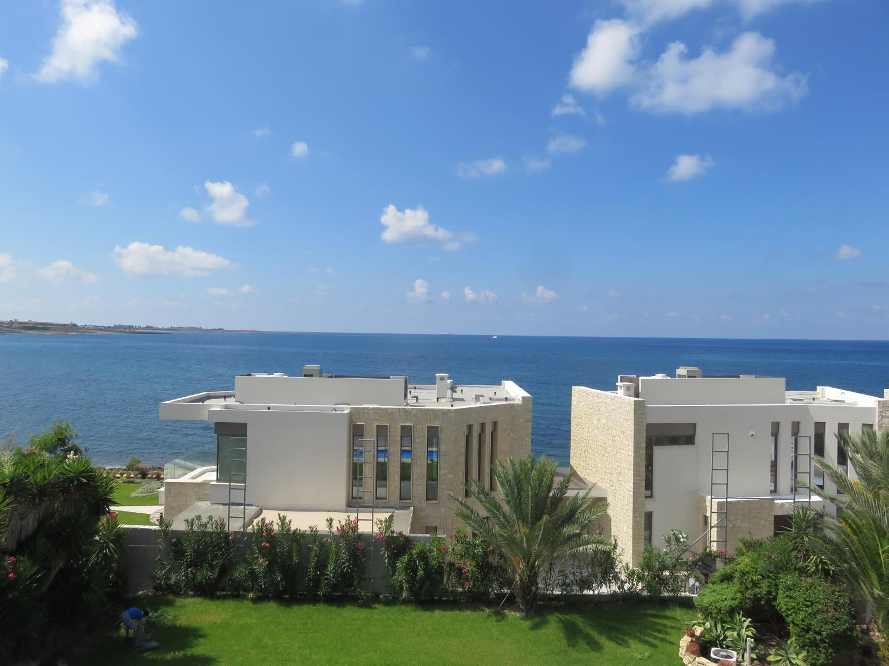 Villa Victoria