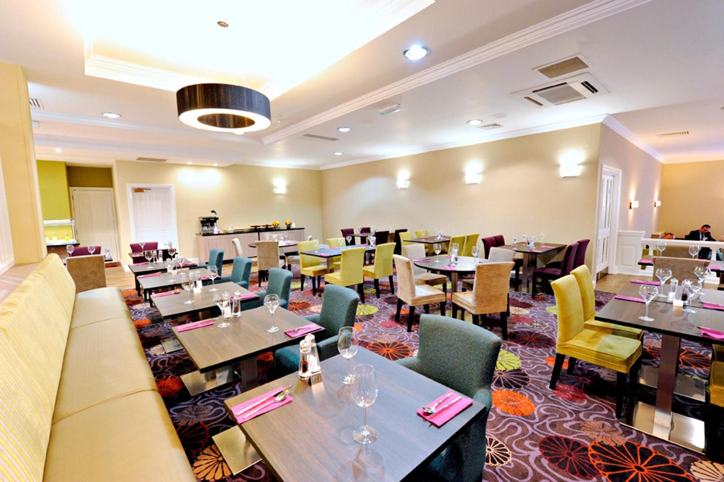 Loughborough Vacations - Link Hotel - Property Image 11