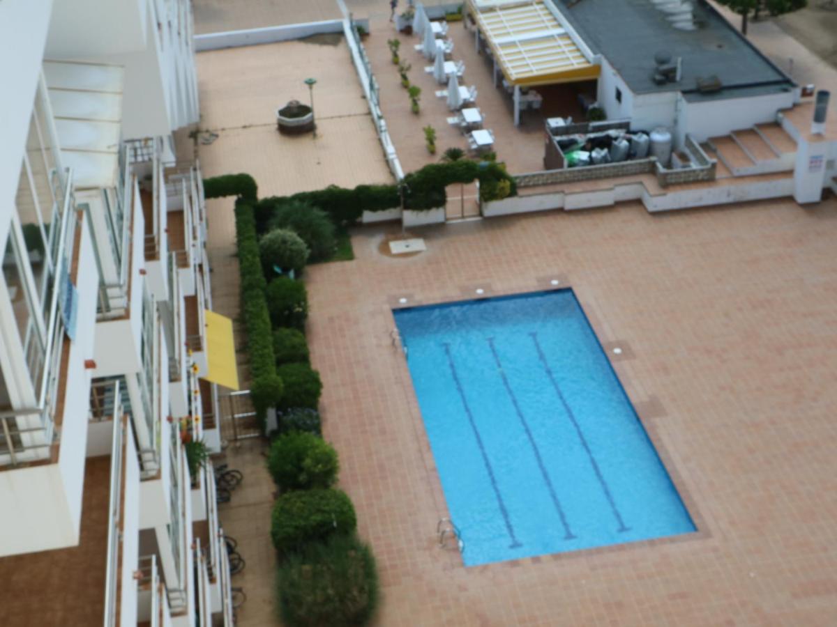 MARENOSTRUM 2-3-3 view 2