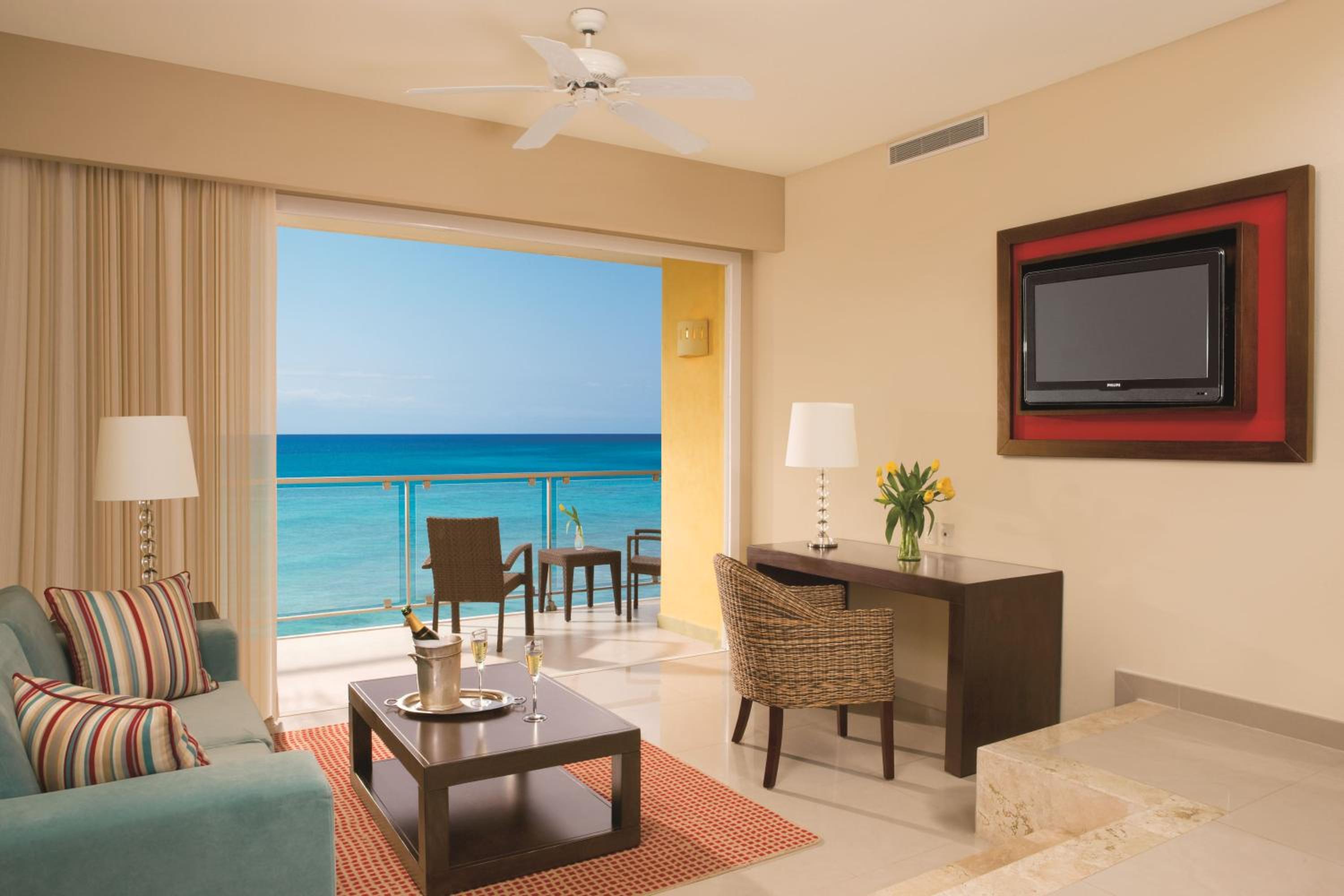 Dreams Jade Resort  Spa - All Inclusive - Property Image 52