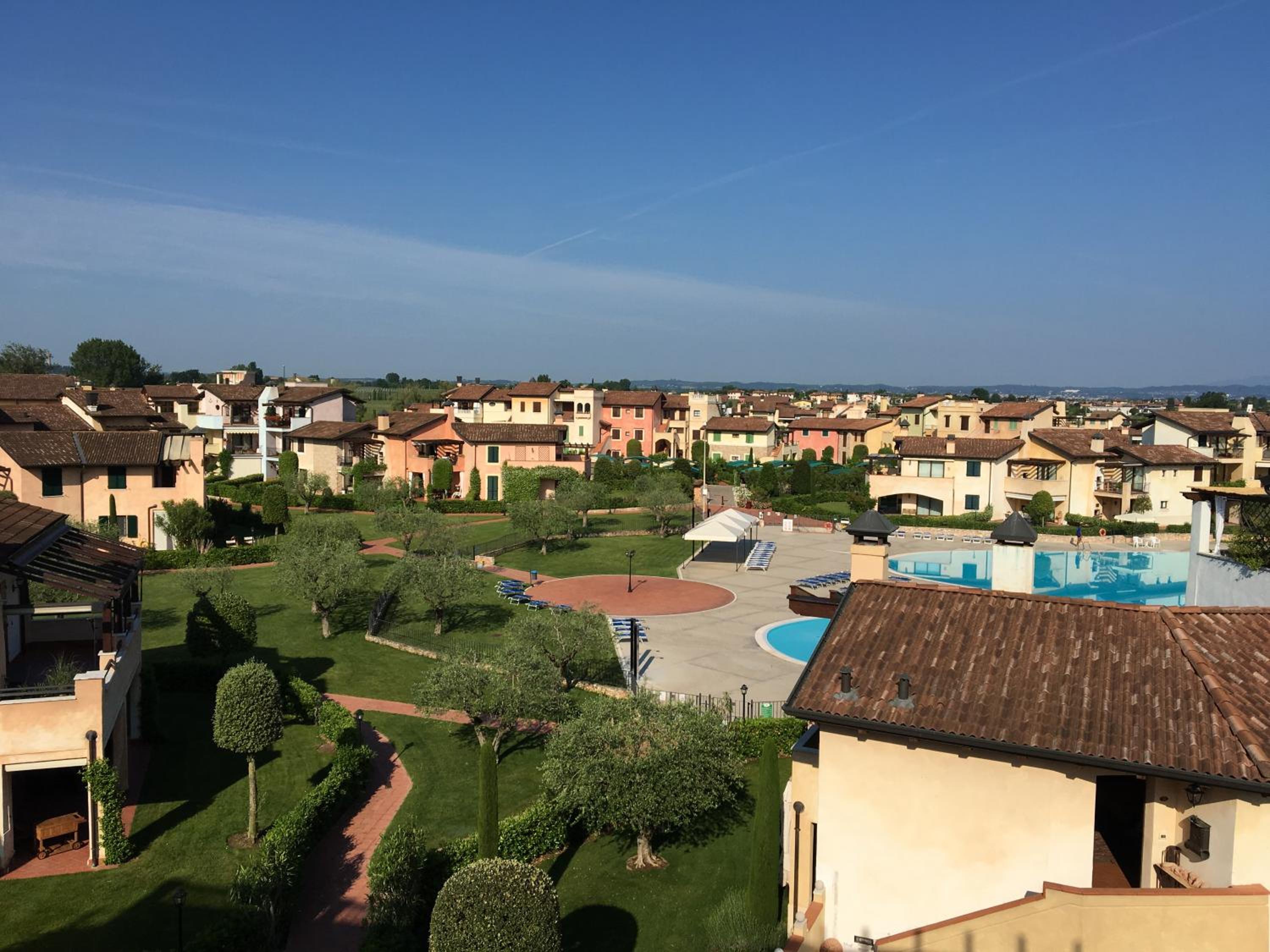 Garda Resort Village
