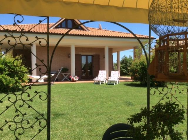 B&B MikiGio view 4