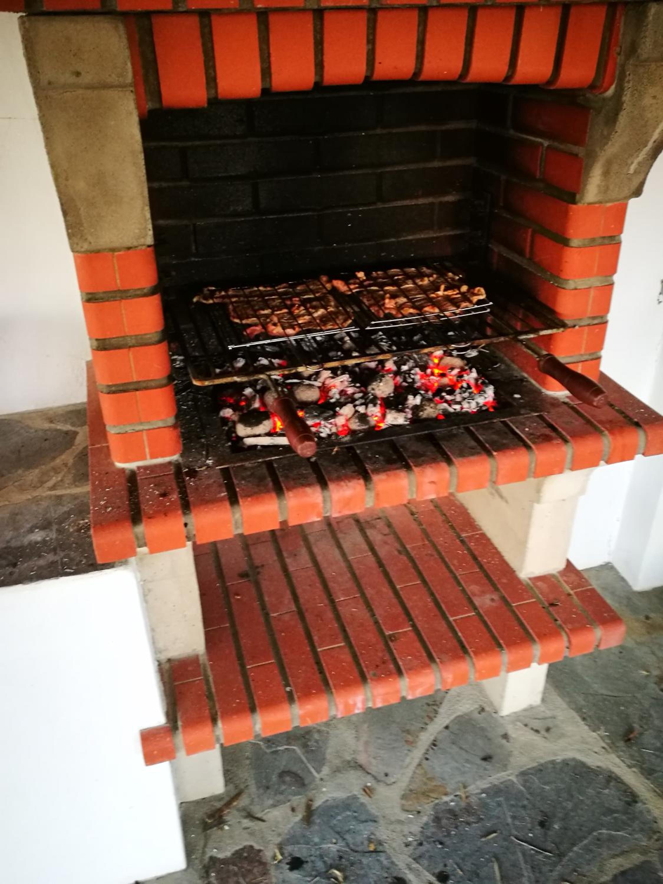 Monte dos Velhos