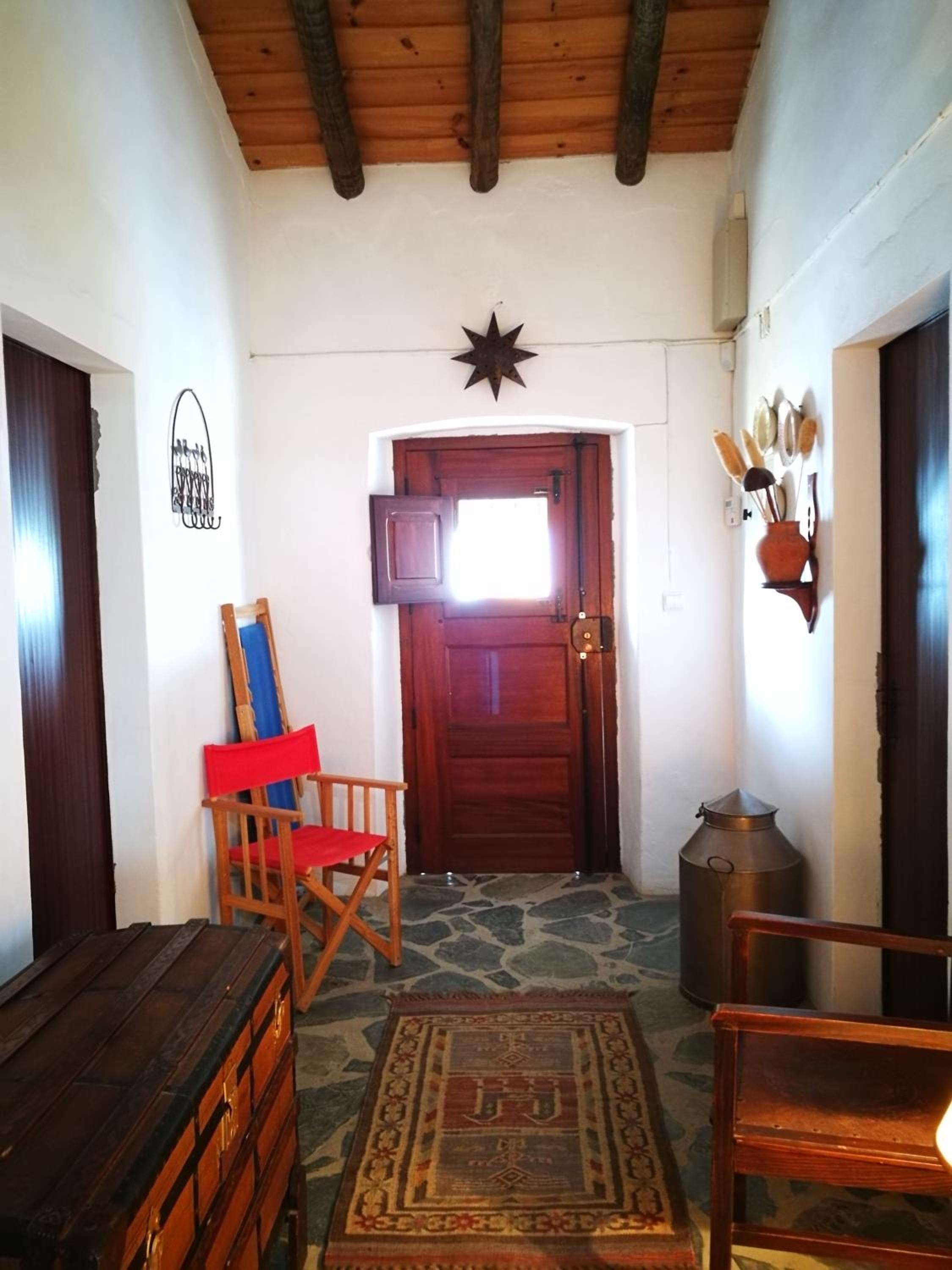 Monte dos Velhos