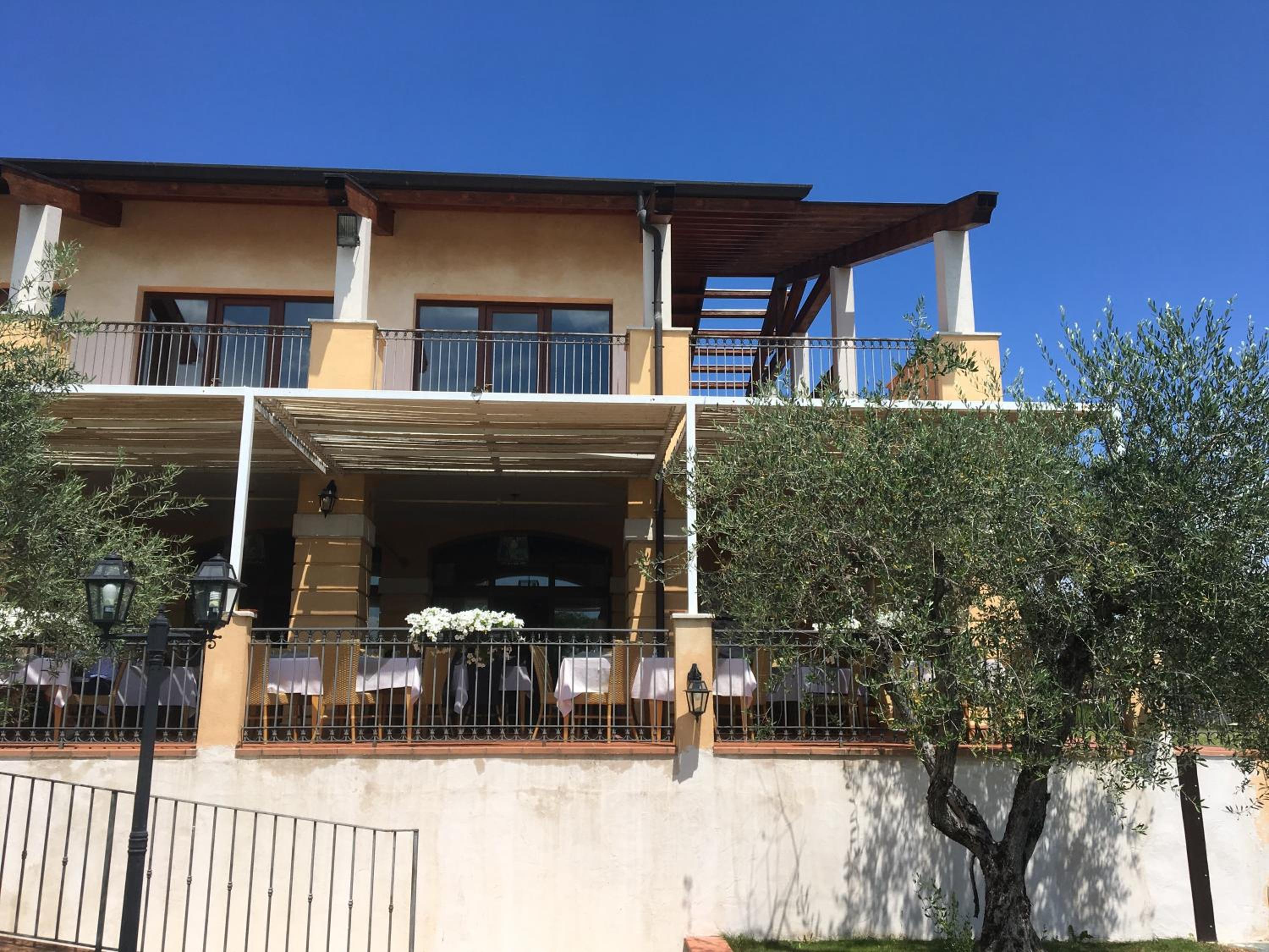 Garda Resort Village