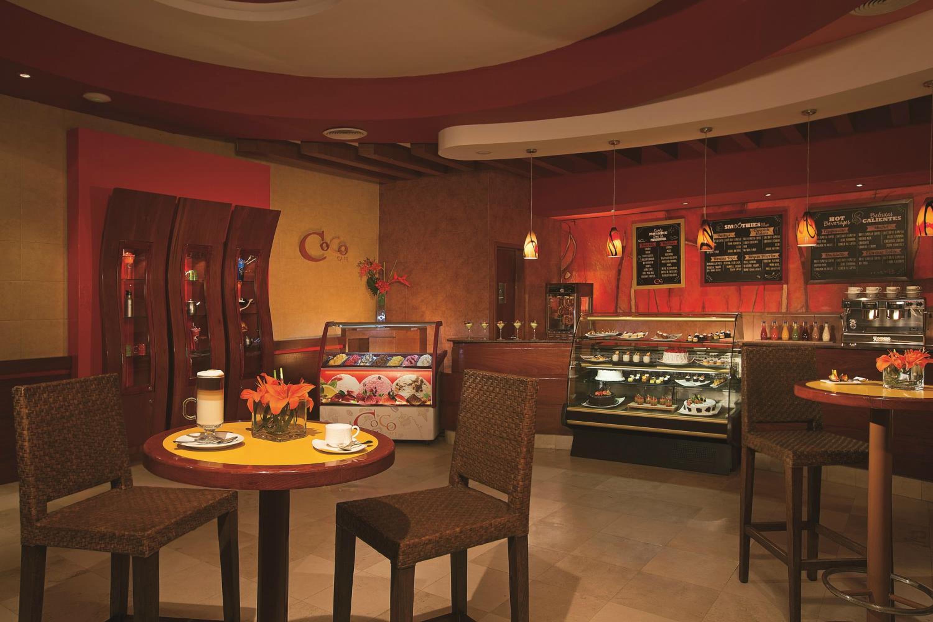 Dreams Jade Resort  Spa - All Inclusive - Property Image 66