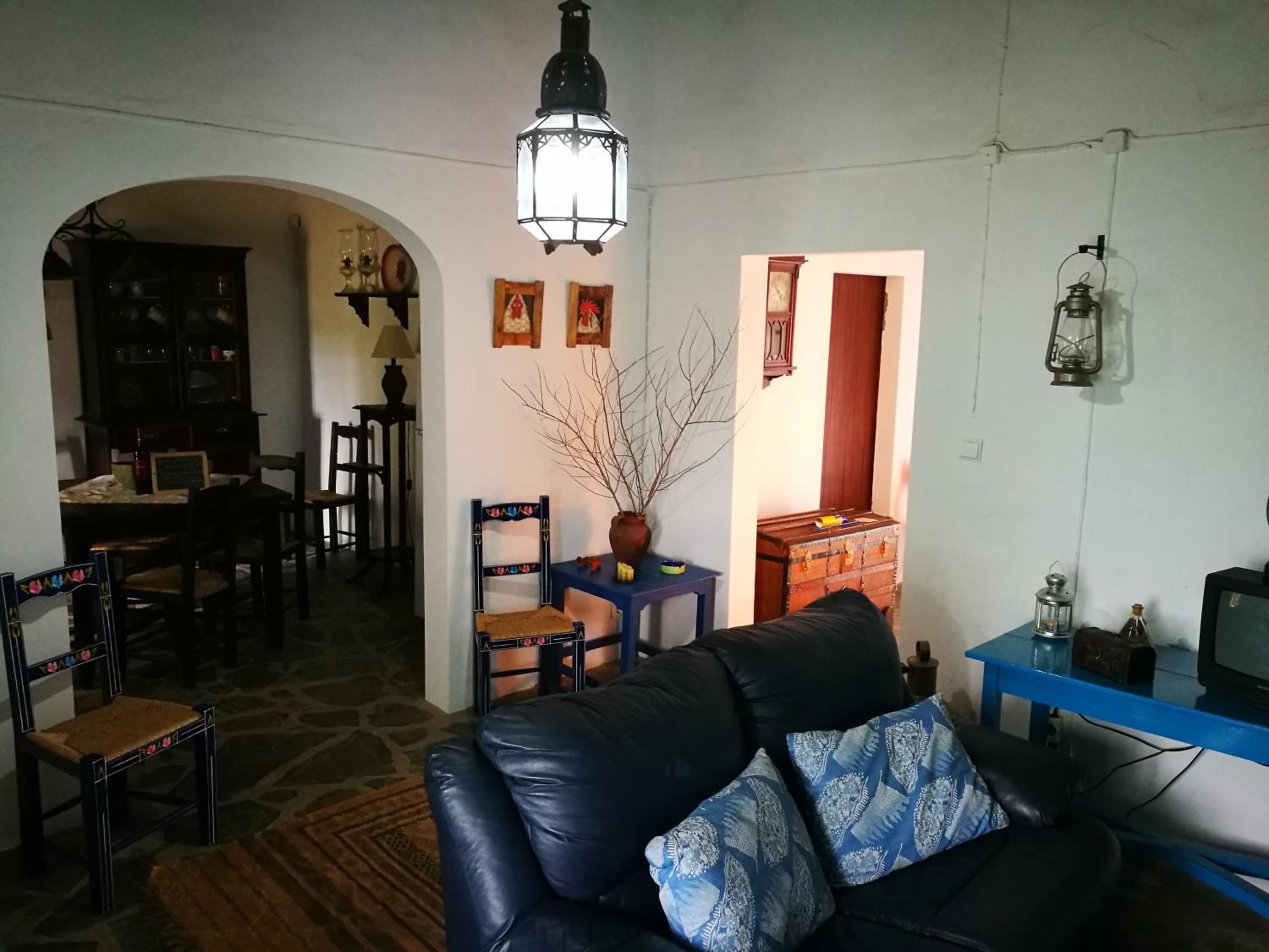 Monte dos Velhos