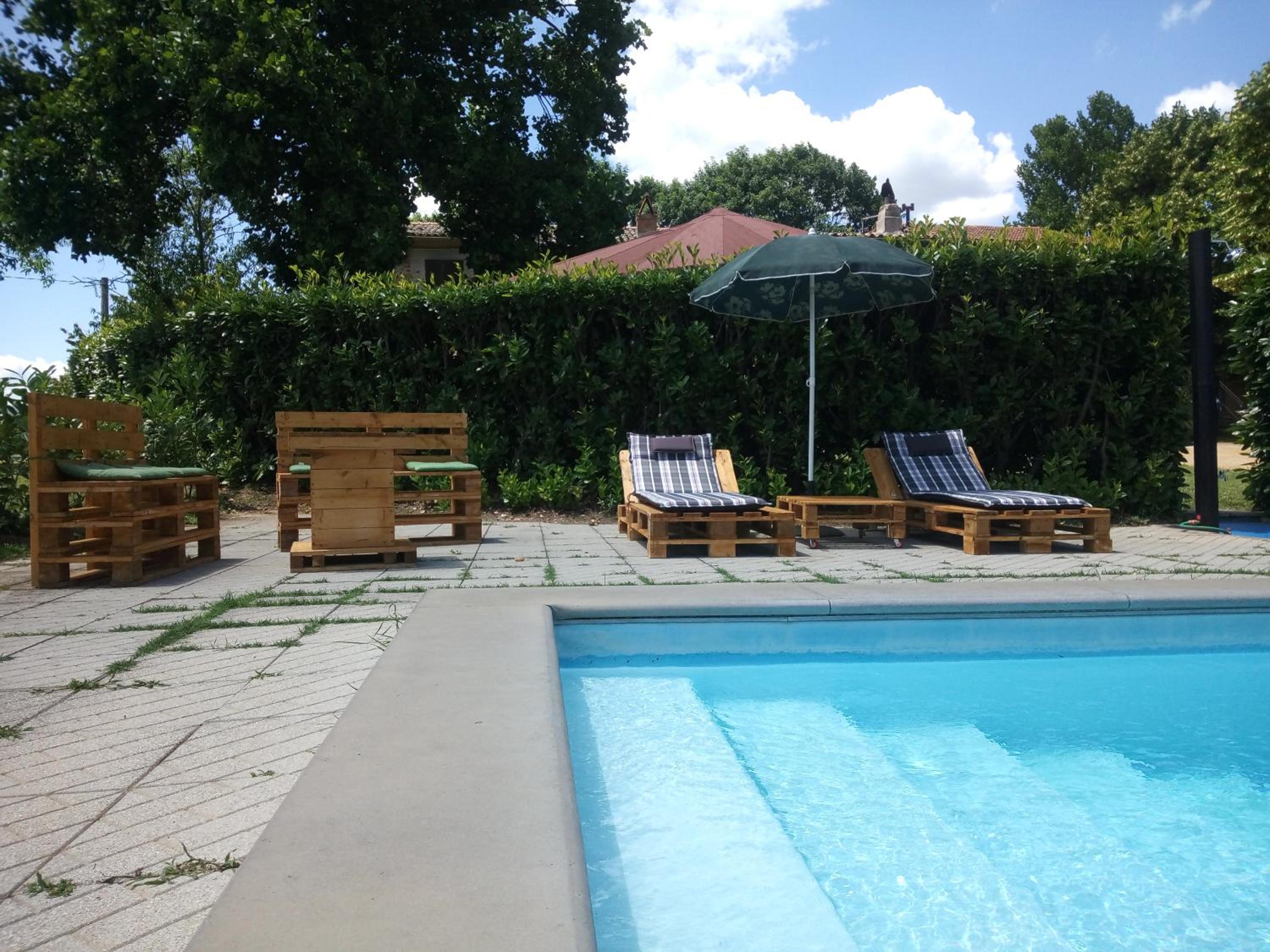 Agriturismo Podernuovo