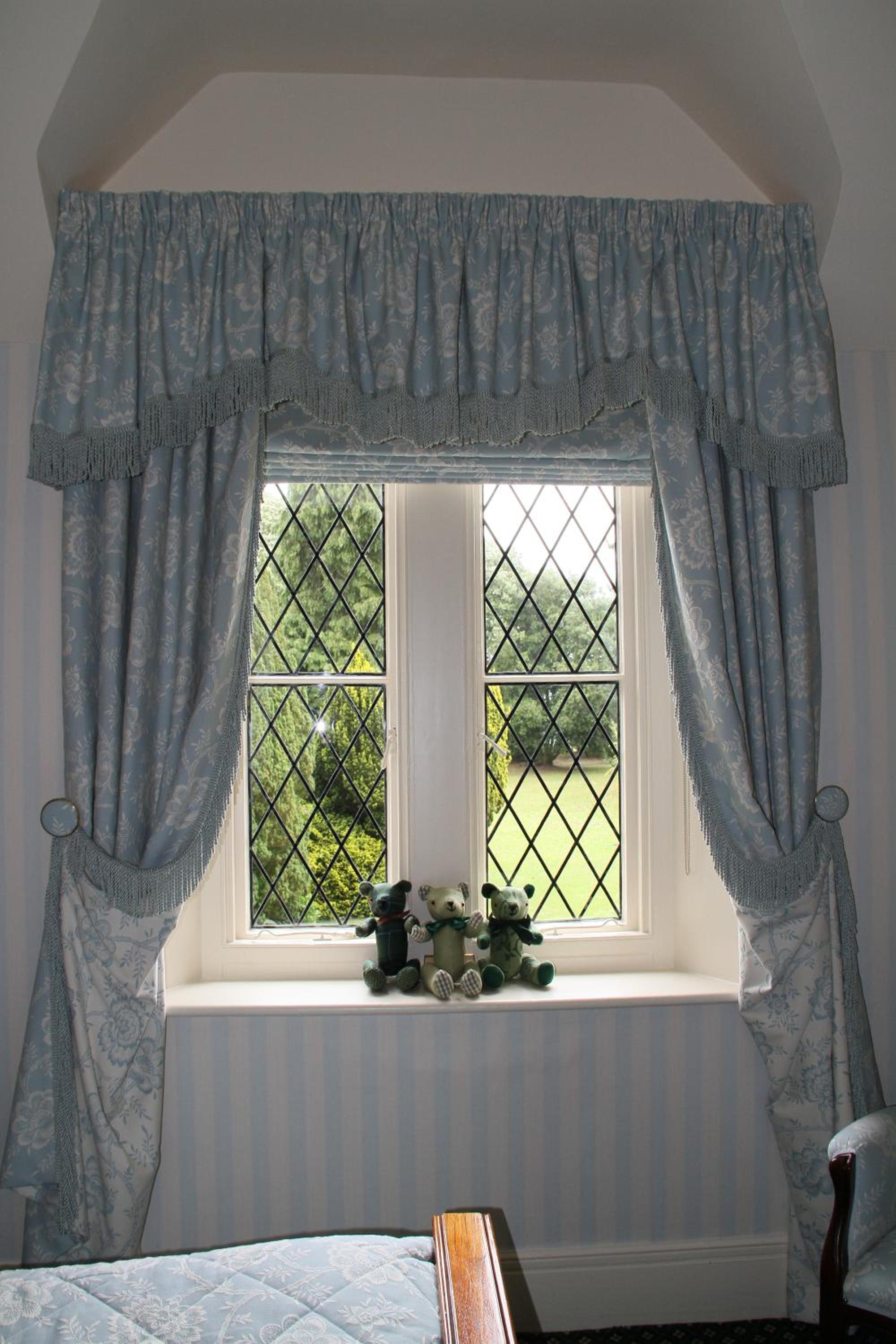Rylstone Manor, fotografía 2