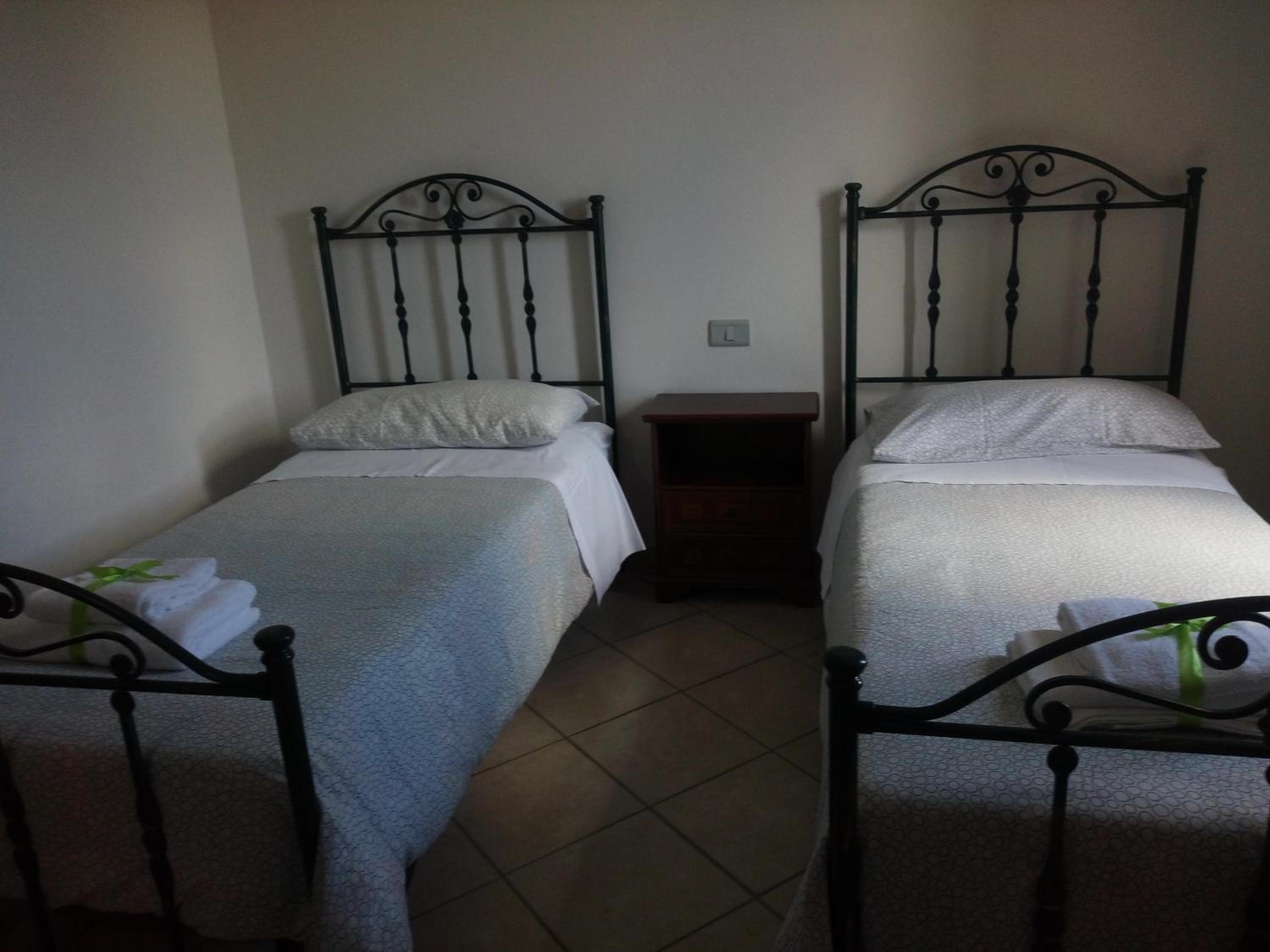Agriturismo Podernuovo